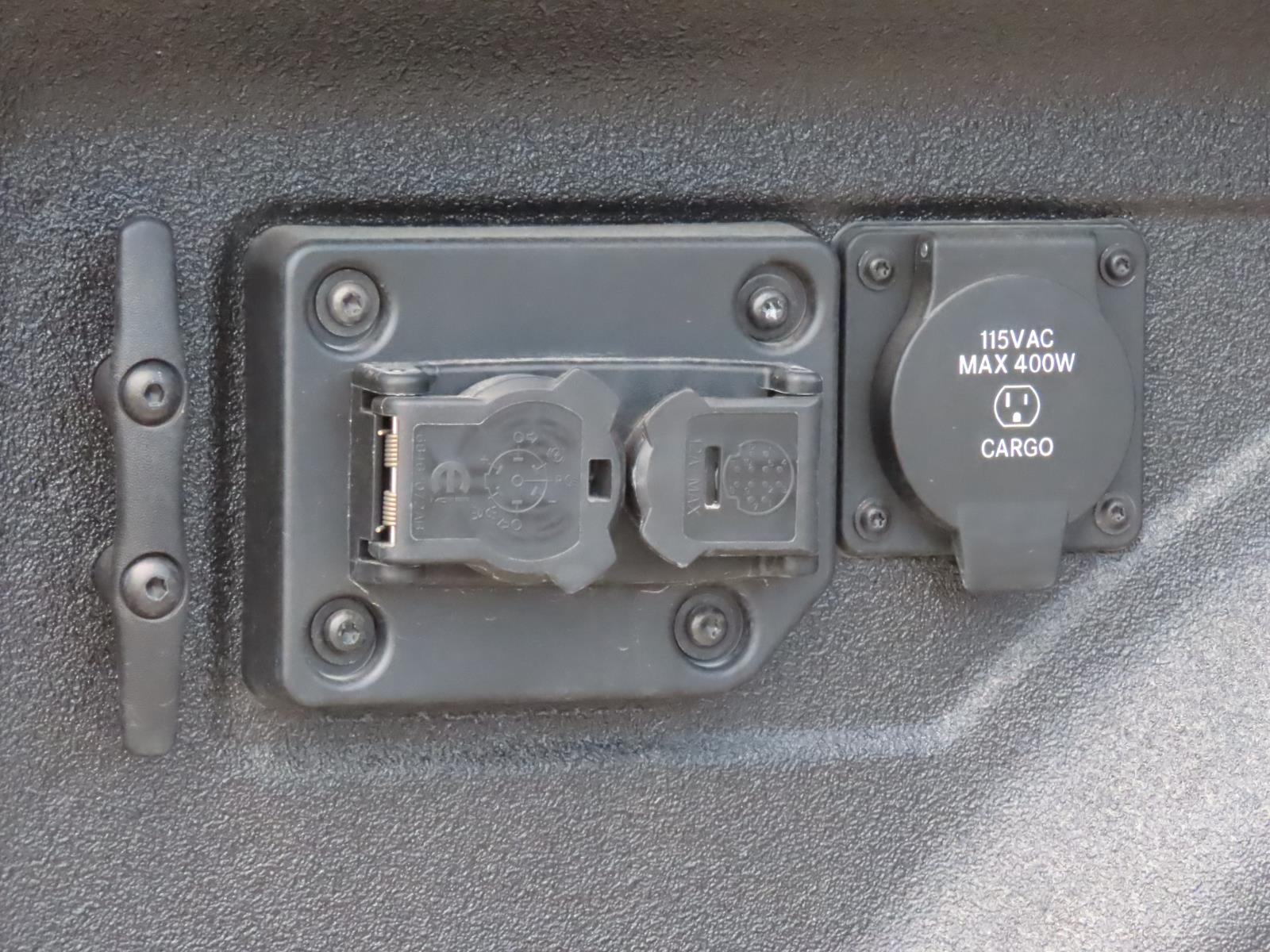 New Car 2025 Ram 3500  Laramie For Sale Under $90,000 In Lampasas, Texas