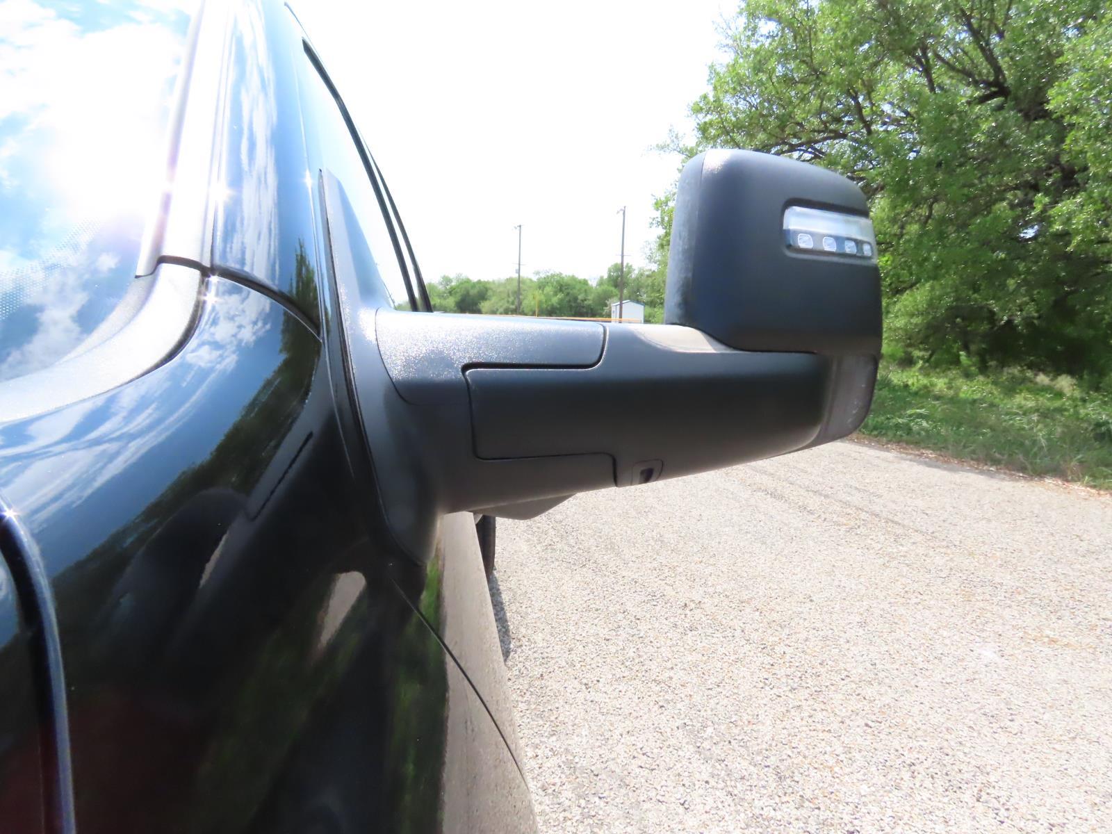 New Car 2025 Ram 3500  Laramie For Sale Under $90,000 In Lampasas, Texas