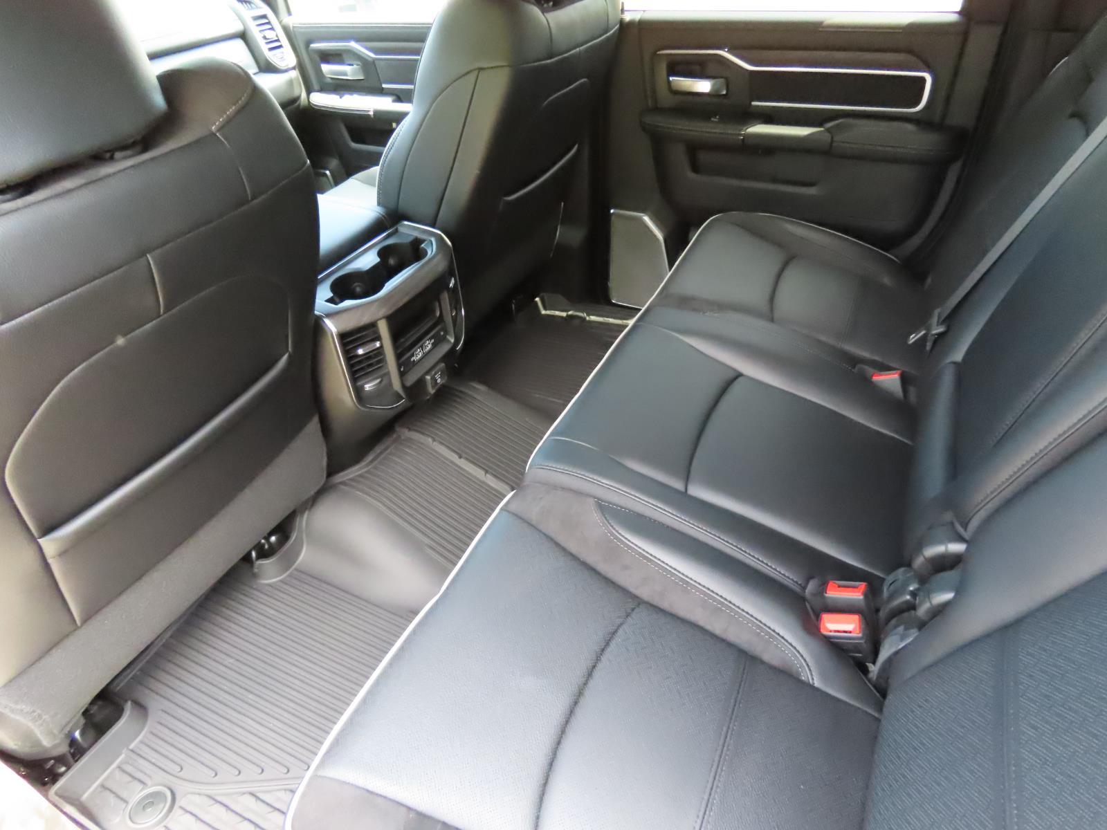 New Car 2025 Ram 3500  Laramie For Sale Under $90,000 In Lampasas, Texas