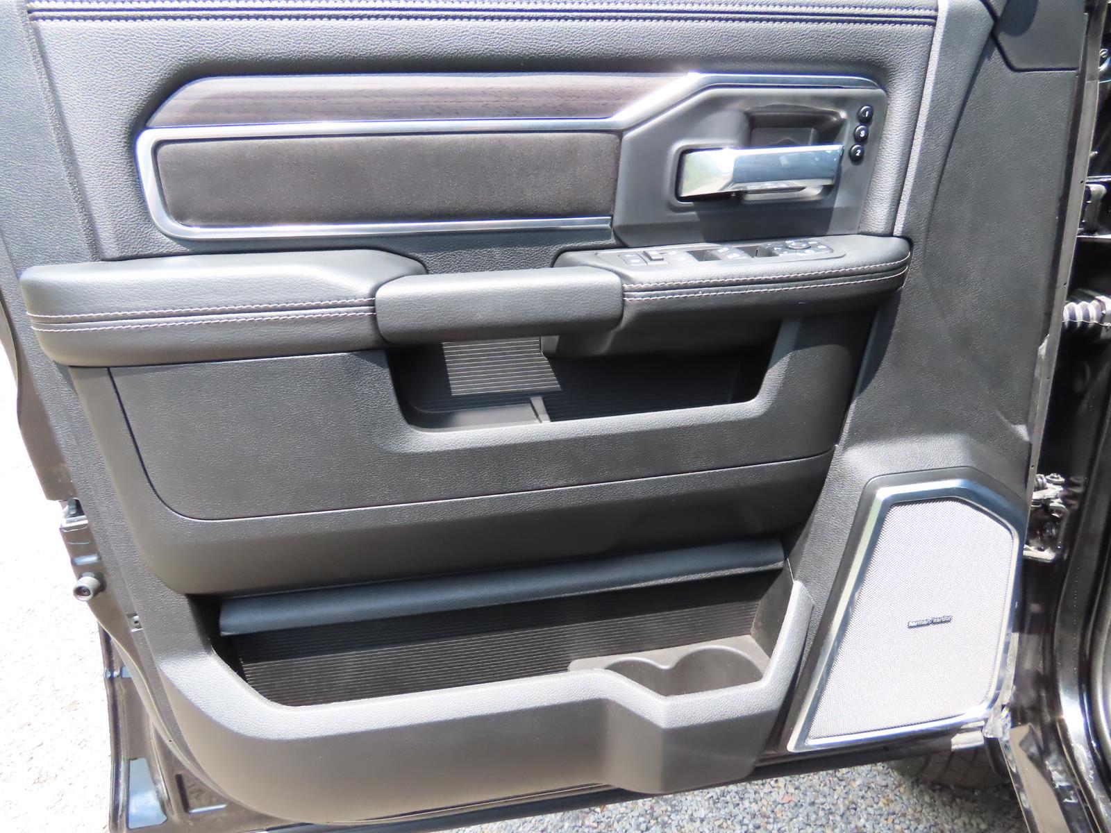 New Car 2025 Ram 3500  Laramie For Sale Under $90,000 In Lampasas, Texas