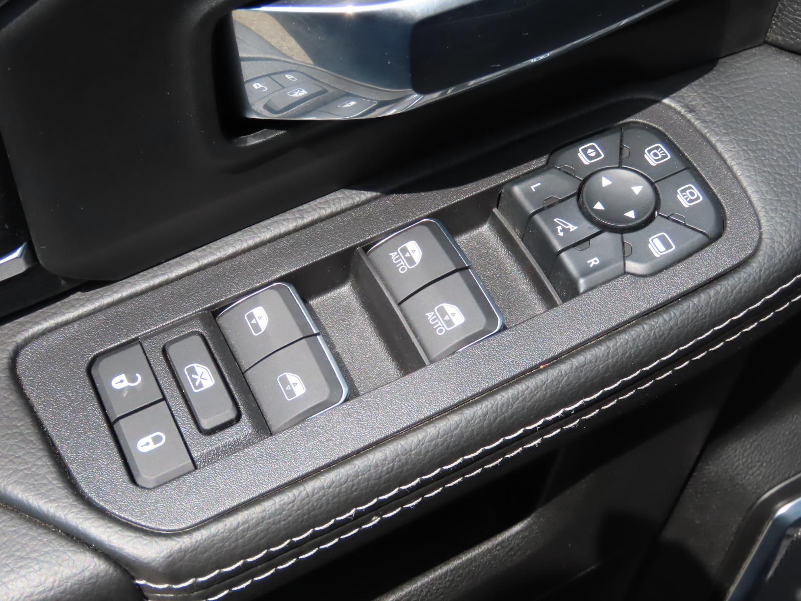 New Car 2025 Ram 3500  Laramie For Sale Under $90,000 In Lampasas, Texas