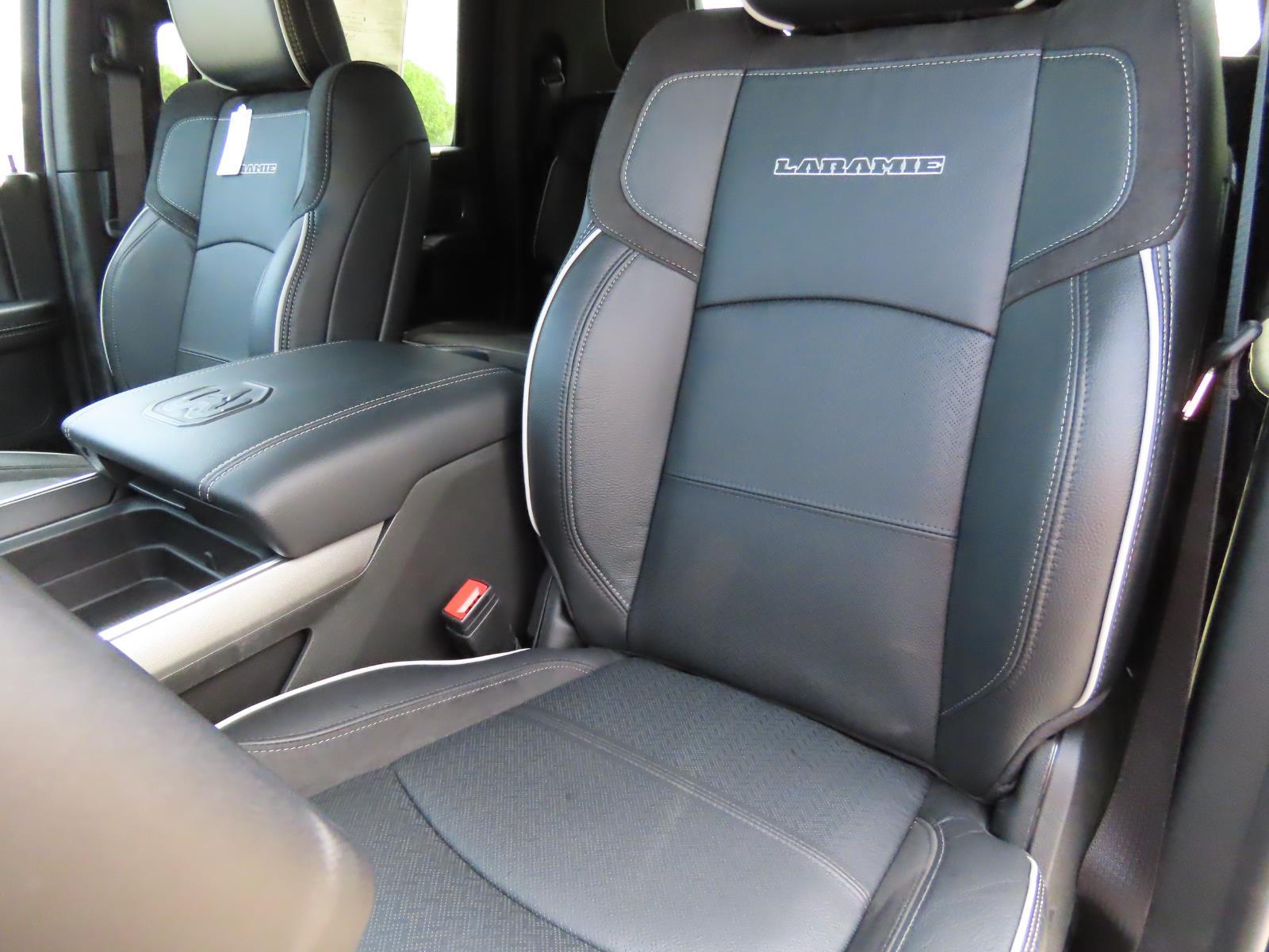 New Car 2025 Ram 3500  Laramie For Sale Under $90,000 In Lampasas, Texas