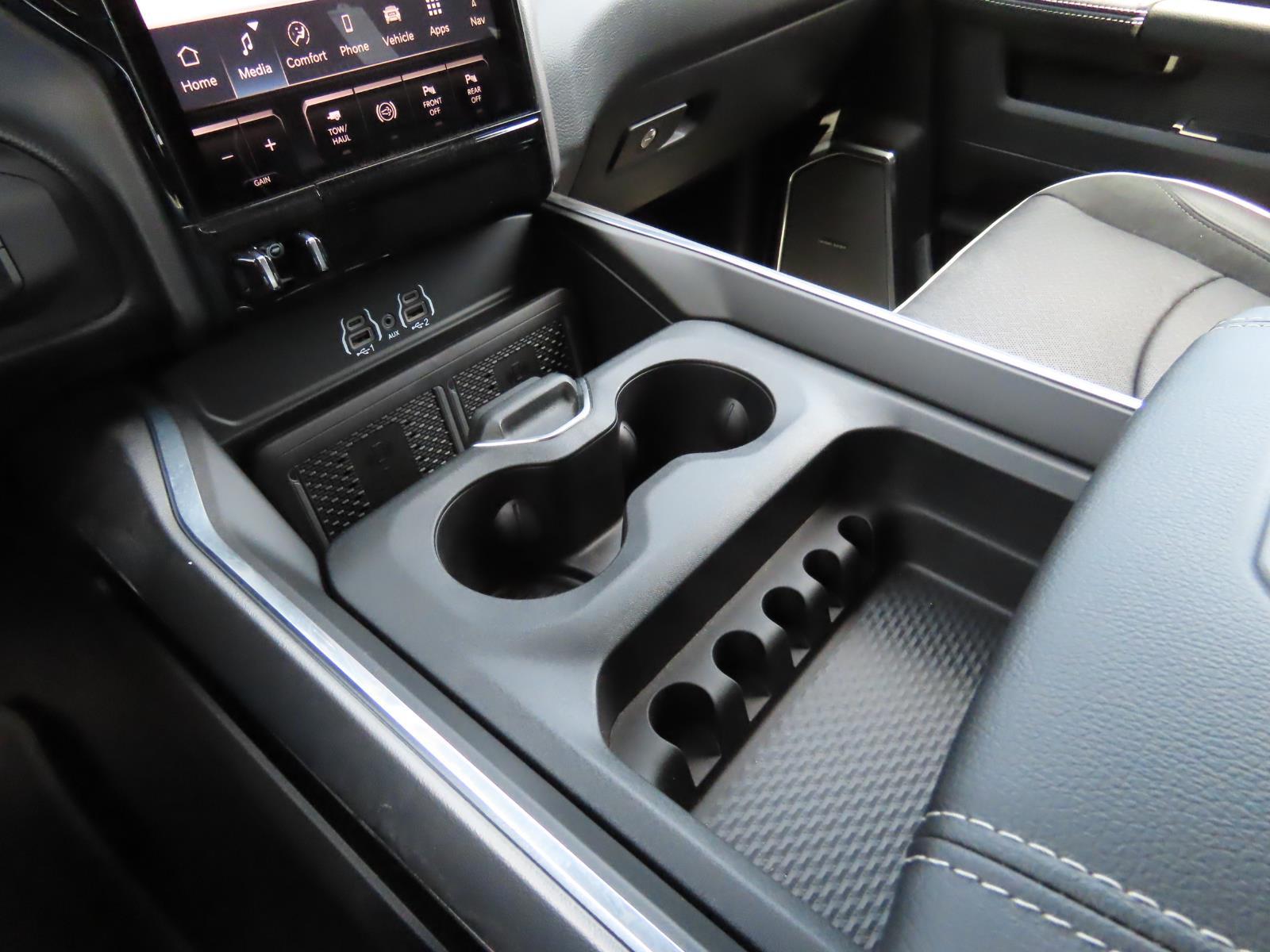 New Car 2025 Ram 3500  Laramie For Sale Under $90,000 In Lampasas, Texas