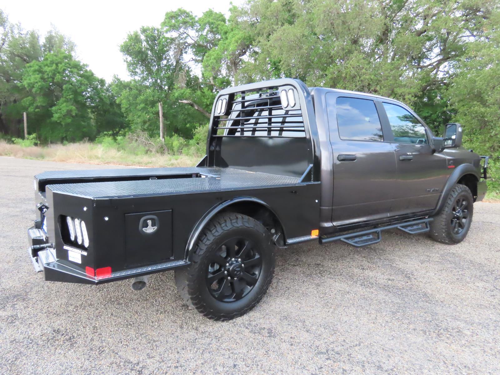 Used Car 2025 Ram 2500  Lone Star For Sale Under $90,000 In Lampasas, Texas