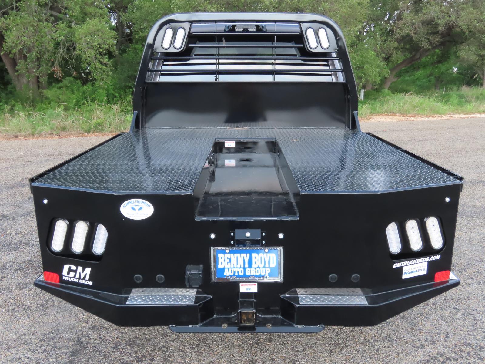 Used Car 2025 Ram 2500  Lone Star For Sale Under $90,000 In Lampasas, Texas