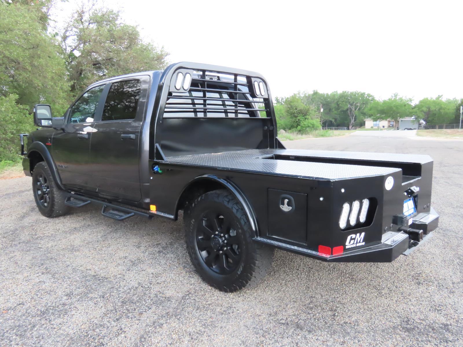 Used Car 2025 Ram 2500  Lone Star For Sale Under $90,000 In Lampasas, Texas