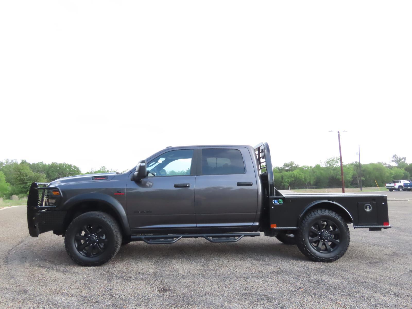 Used Car 2025 Ram 2500  Lone Star For Sale Under $90,000 In Lampasas, Texas