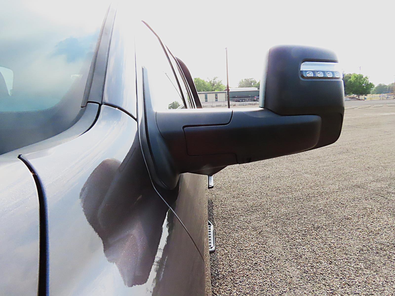 Used Car 2025 Ram 2500  Lone Star For Sale Under $90,000 In Lampasas, Texas