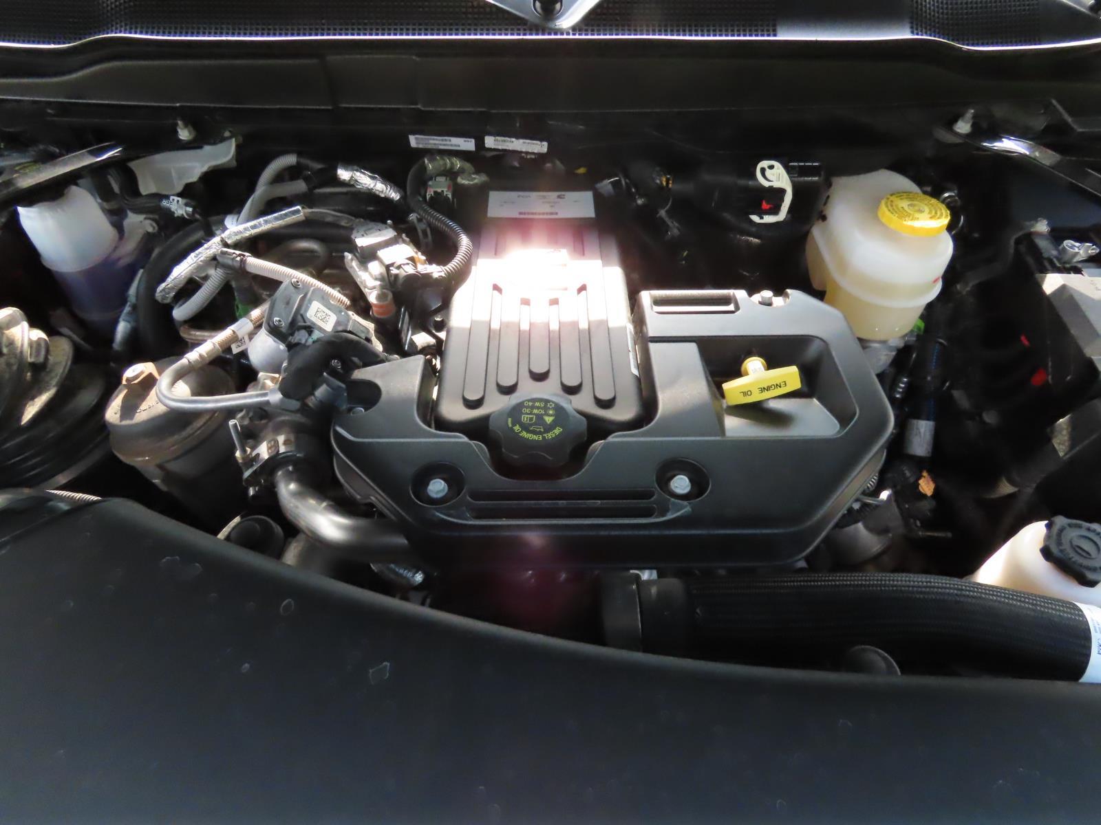 Used Car 2025 Ram 2500  Lone Star For Sale Under $90,000 In Lampasas, Texas