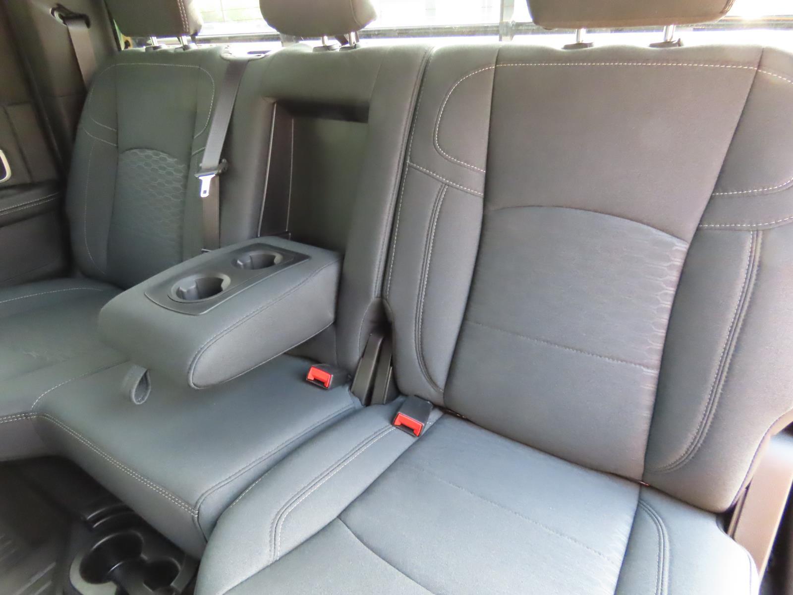 Used Car 2025 Ram 2500  Lone Star For Sale Under $90,000 In Lampasas, Texas