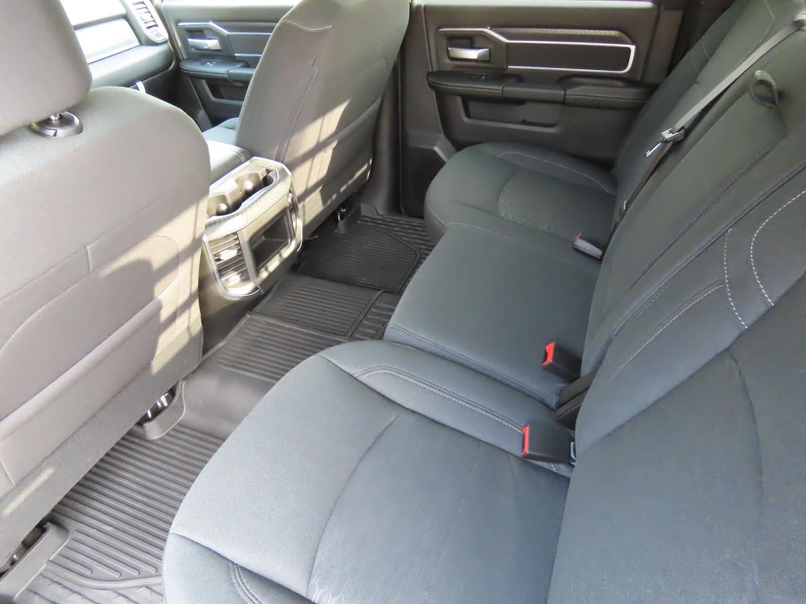 Used Car 2025 Ram 2500  Lone Star For Sale Under $90,000 In Lampasas, Texas