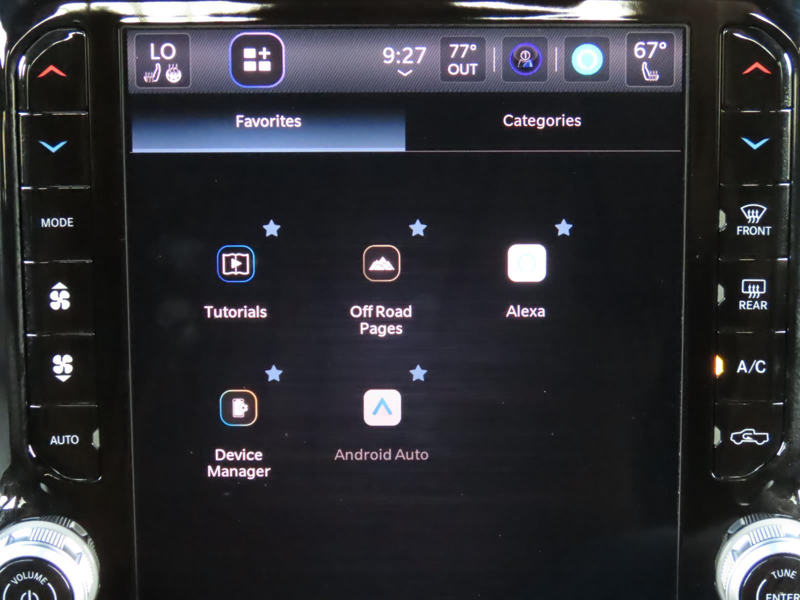 Used Car 2025 Ram 2500  Lone Star For Sale Under $90,000 In Lampasas, Texas