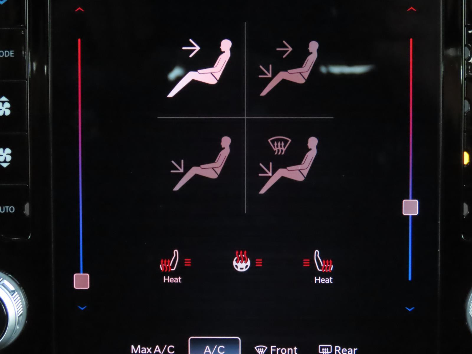 Used Car 2025 Ram 2500  Lone Star For Sale Under $90,000 In Lampasas, Texas