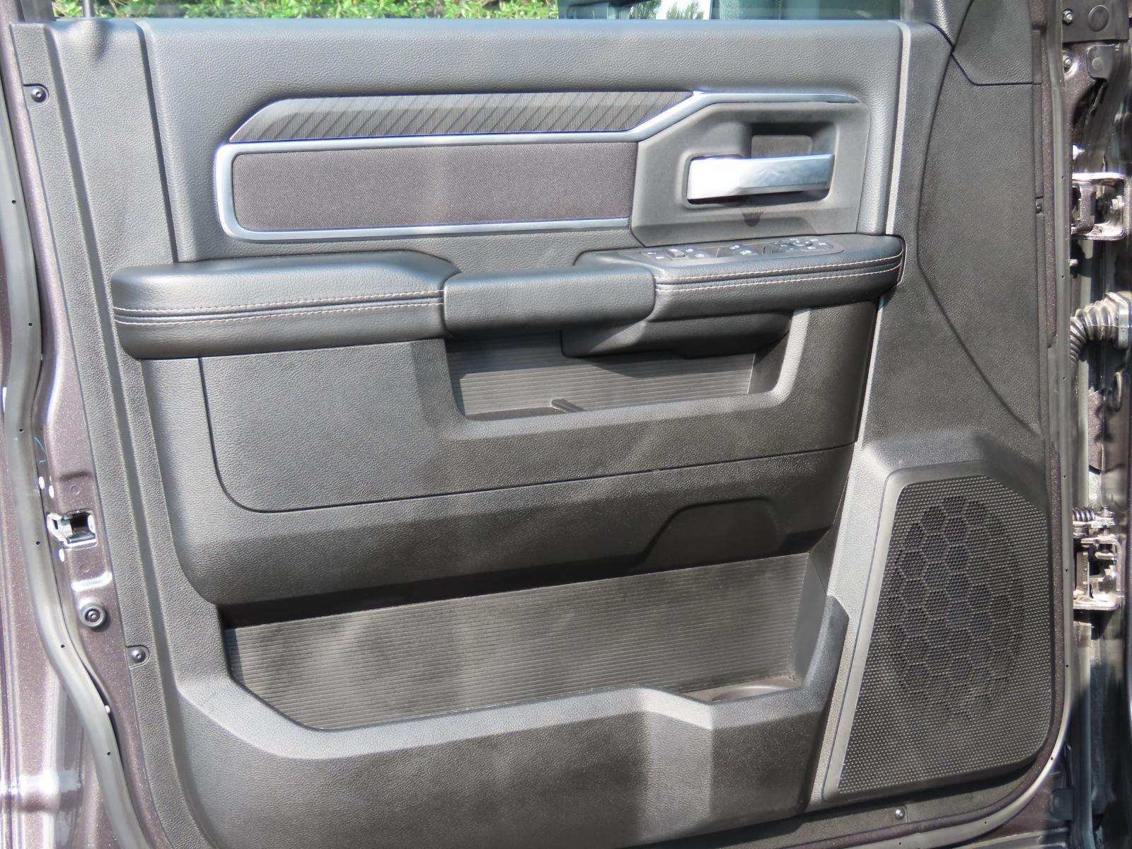 Used Car 2025 Ram 2500  Lone Star For Sale Under $90,000 In Lampasas, Texas