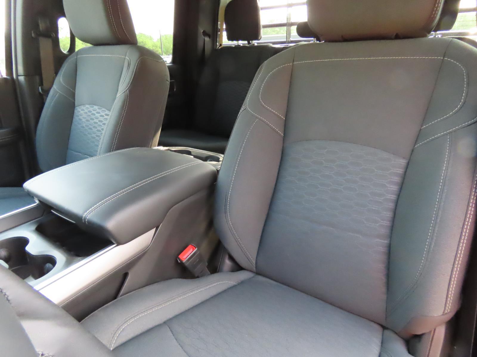 Used Car 2025 Ram 2500  Lone Star For Sale Under $90,000 In Lampasas, Texas