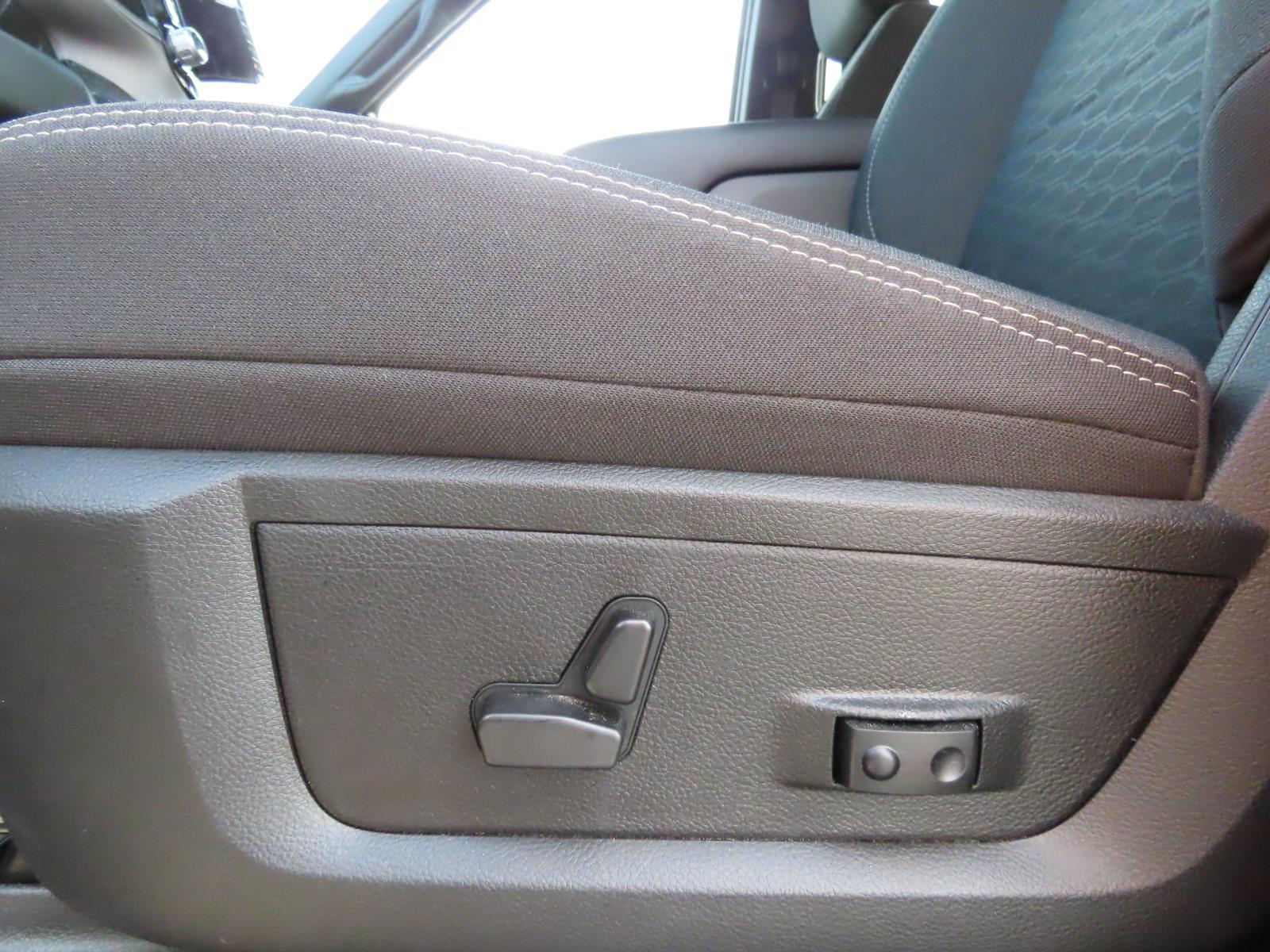 Used Car 2025 Ram 2500  Lone Star For Sale Under $90,000 In Lampasas, Texas