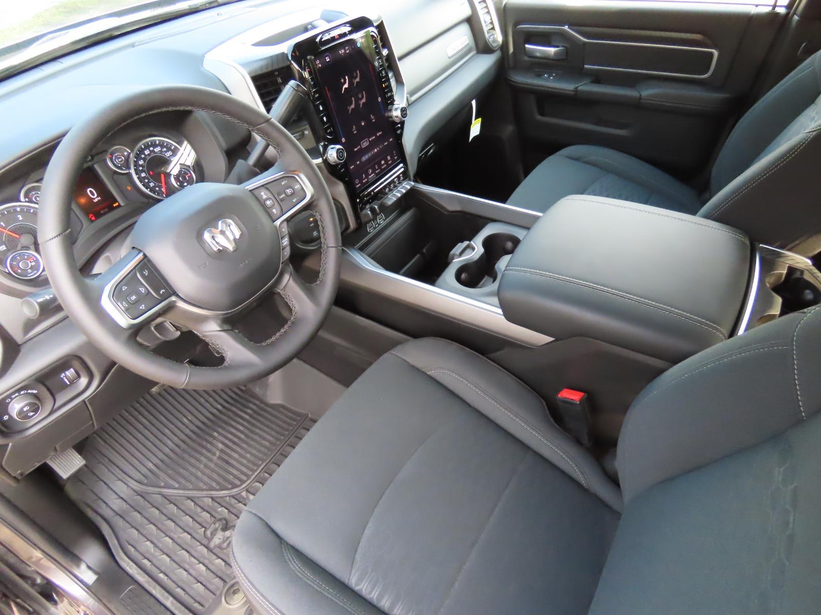 Used Car 2025 Ram 2500  Lone Star For Sale Under $90,000 In Lampasas, Texas