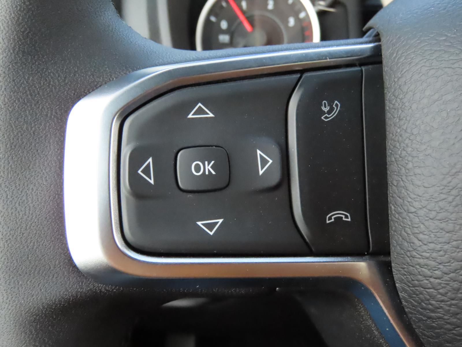 Used Car 2025 Ram 2500  Lone Star For Sale Under $90,000 In Lampasas, Texas