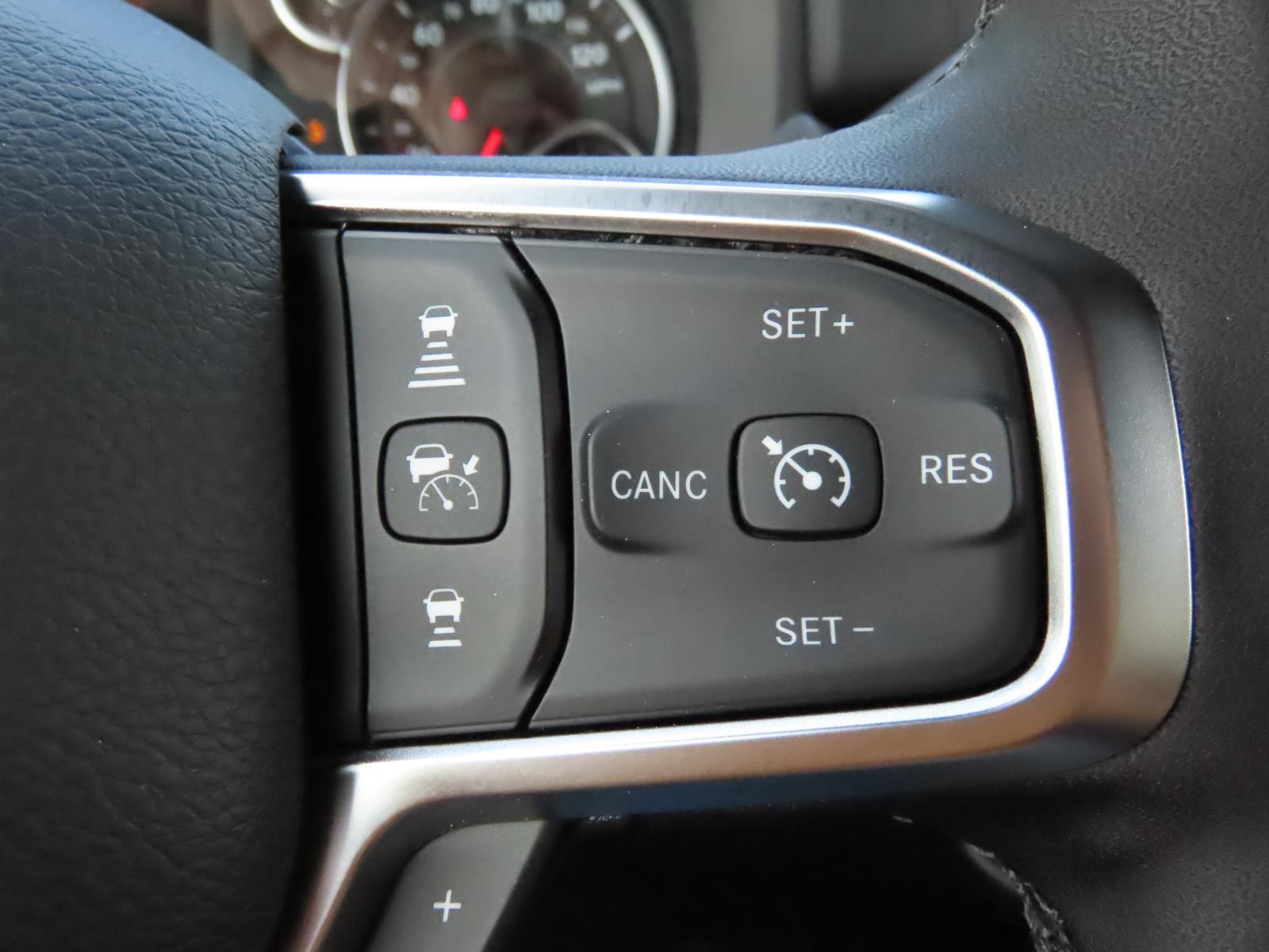 Used Car 2025 Ram 2500  Lone Star For Sale Under $90,000 In Lampasas, Texas