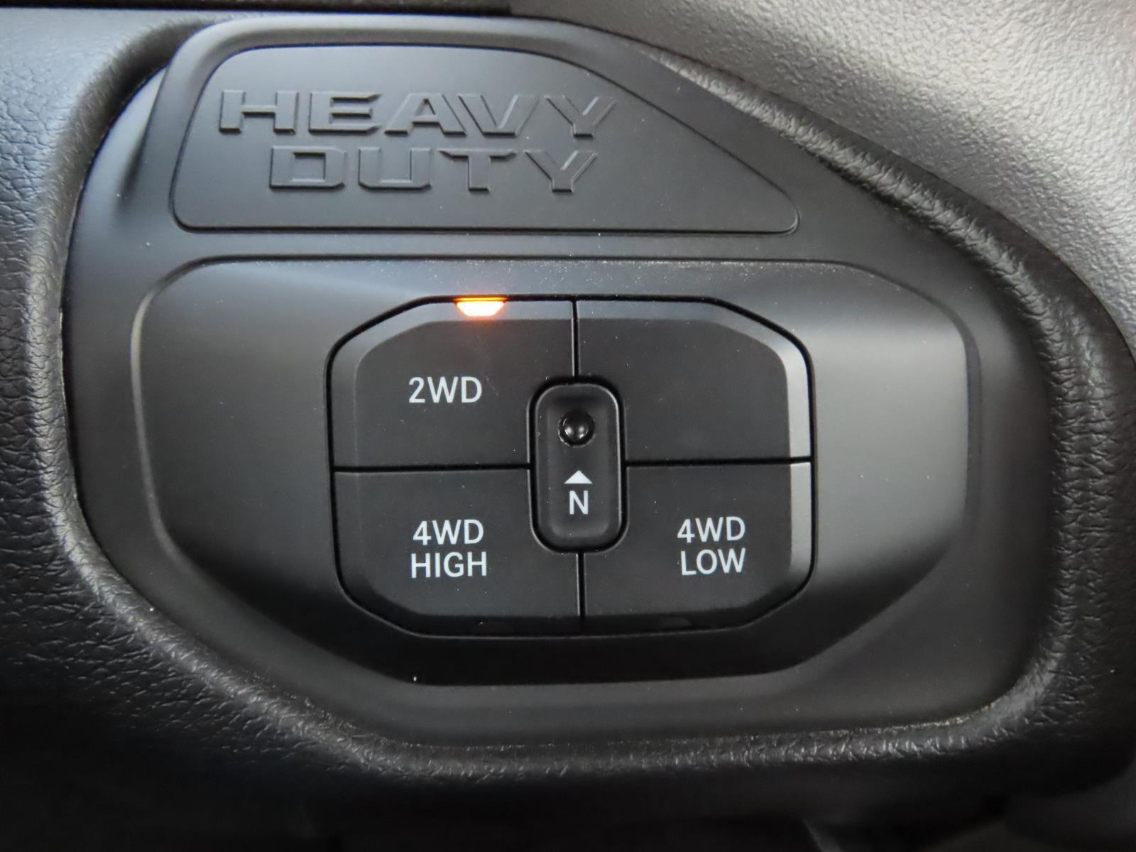 Used Car 2025 Ram 2500  Lone Star For Sale Under $90,000 In Lampasas, Texas