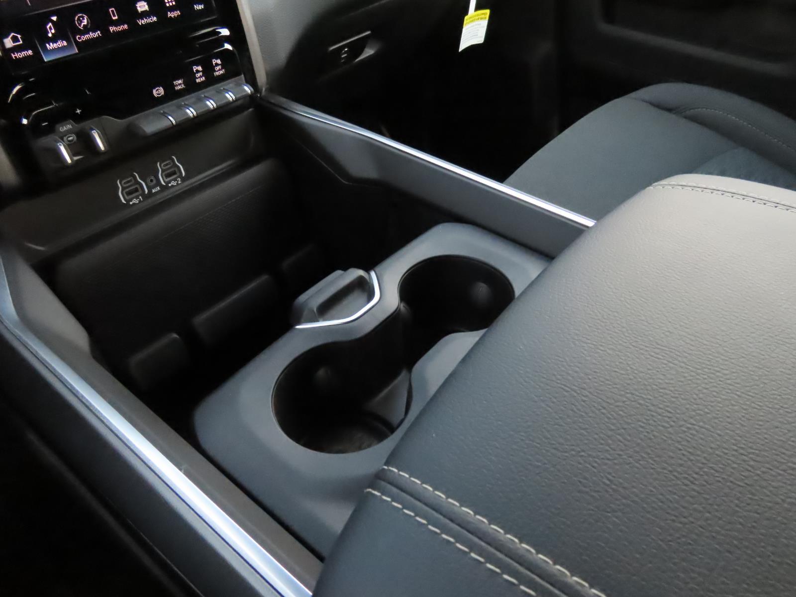 Used Car 2025 Ram 2500  Lone Star For Sale Under $90,000 In Lampasas, Texas