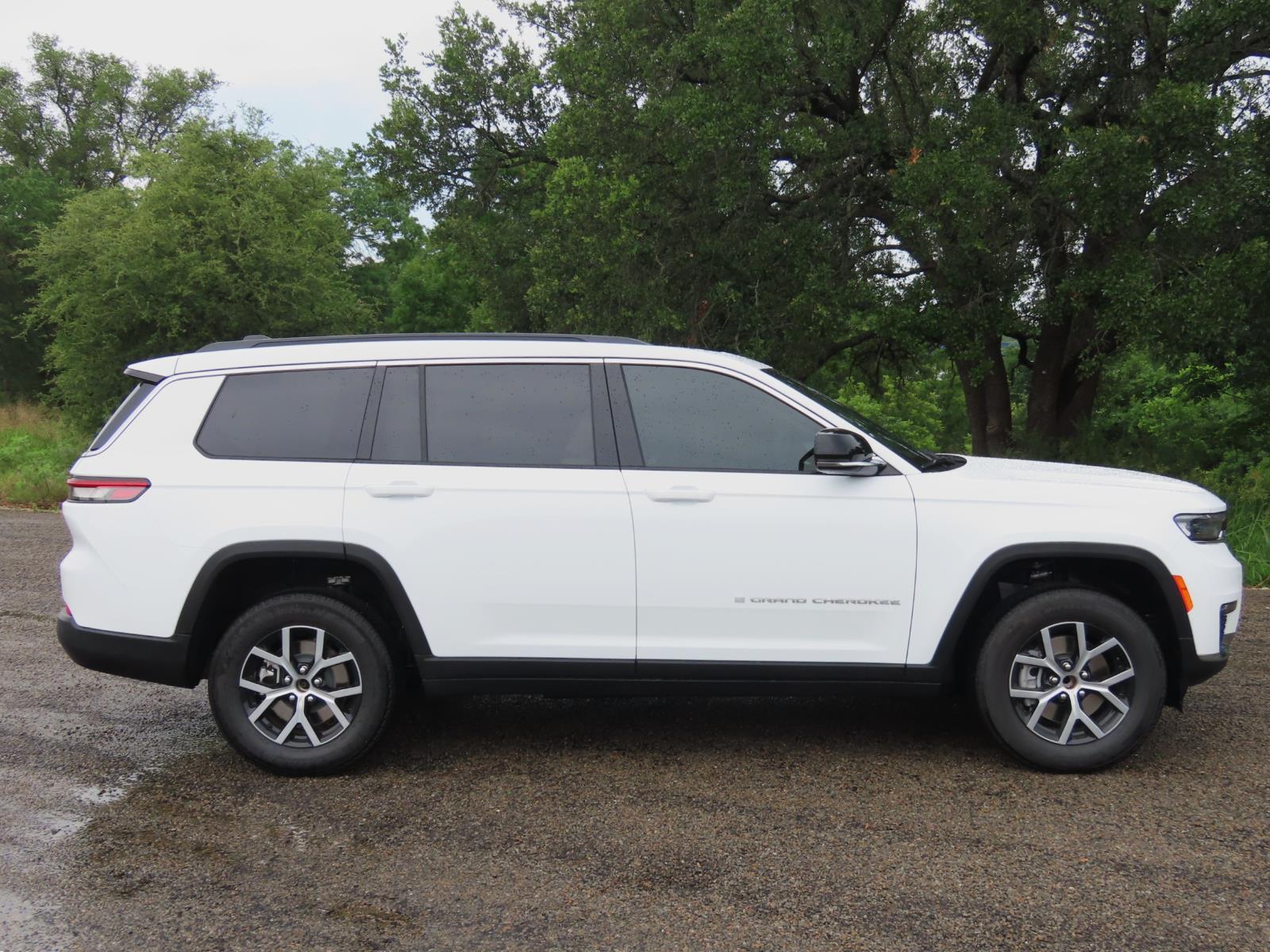 New Car 2025 Jeep Grand Cherokee  For Sale Under $50,000 In Lampasas, Texas