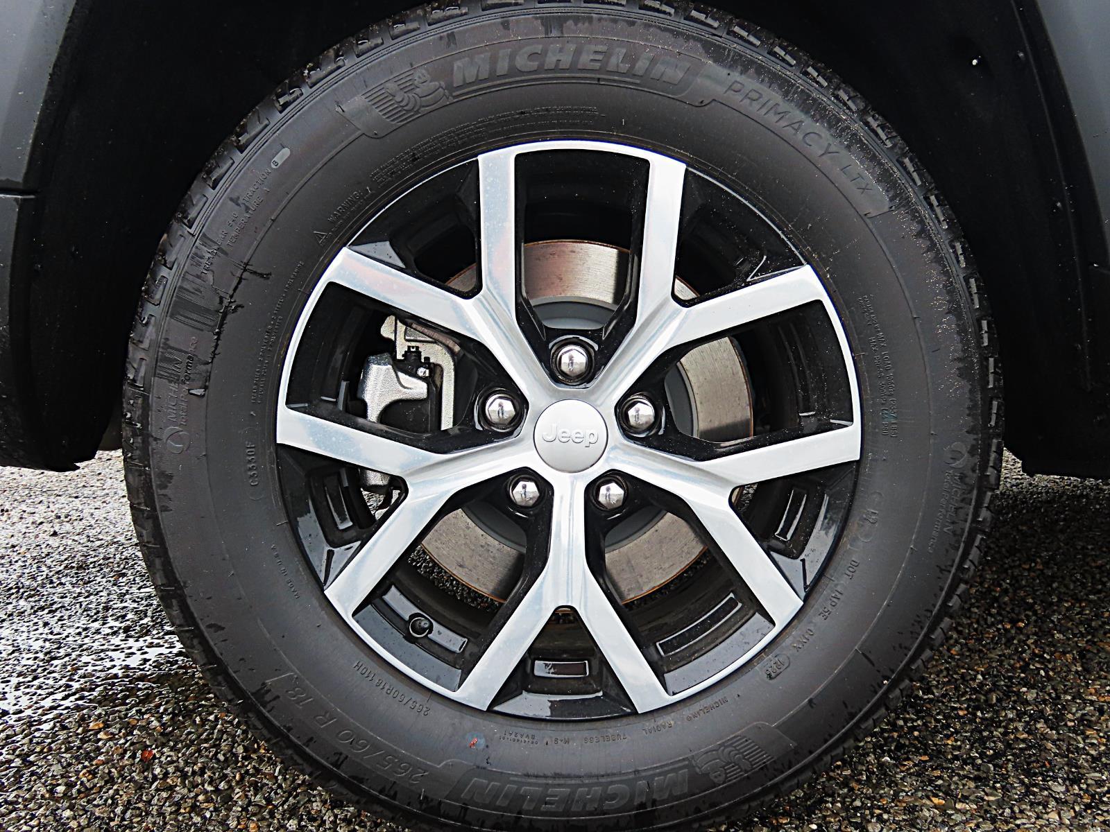 New Car 2025 Jeep Grand Cherokee  For Sale Under $50,000 In Lampasas, Texas