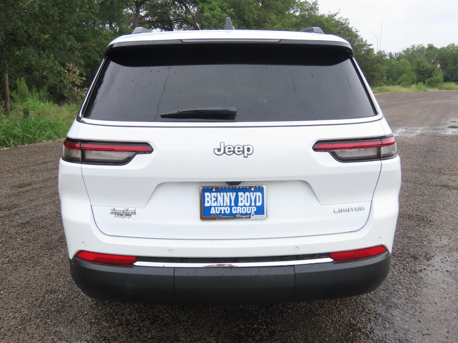 New Car 2025 Jeep Grand Cherokee  For Sale Under $50,000 In Lampasas, Texas