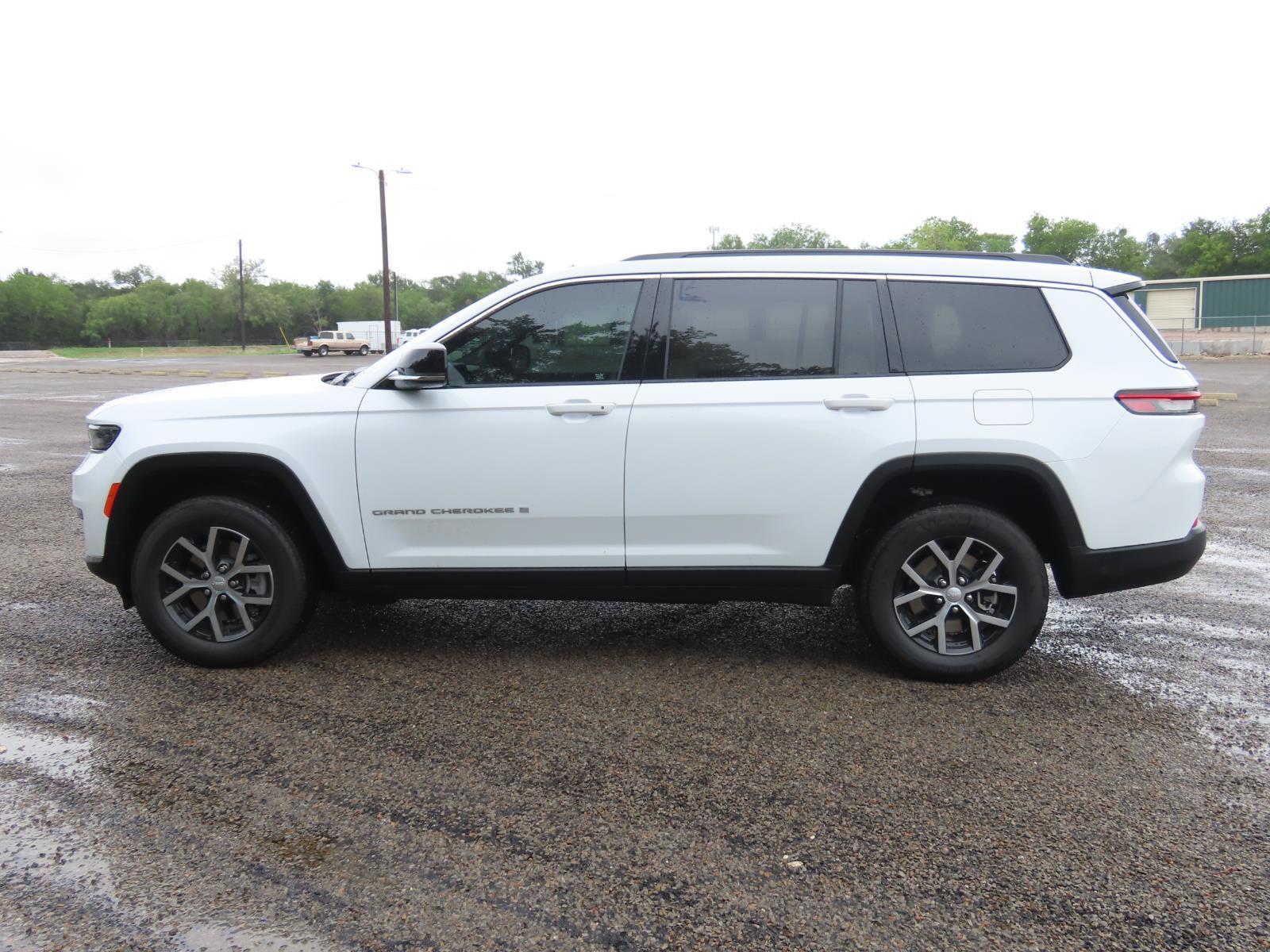 New Car 2025 Jeep Grand Cherokee  For Sale Under $50,000 In Lampasas, Texas