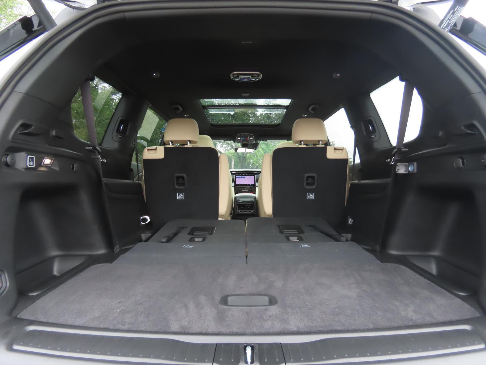 New Car 2025 Jeep Grand Cherokee  For Sale Under $50,000 In Lampasas, Texas