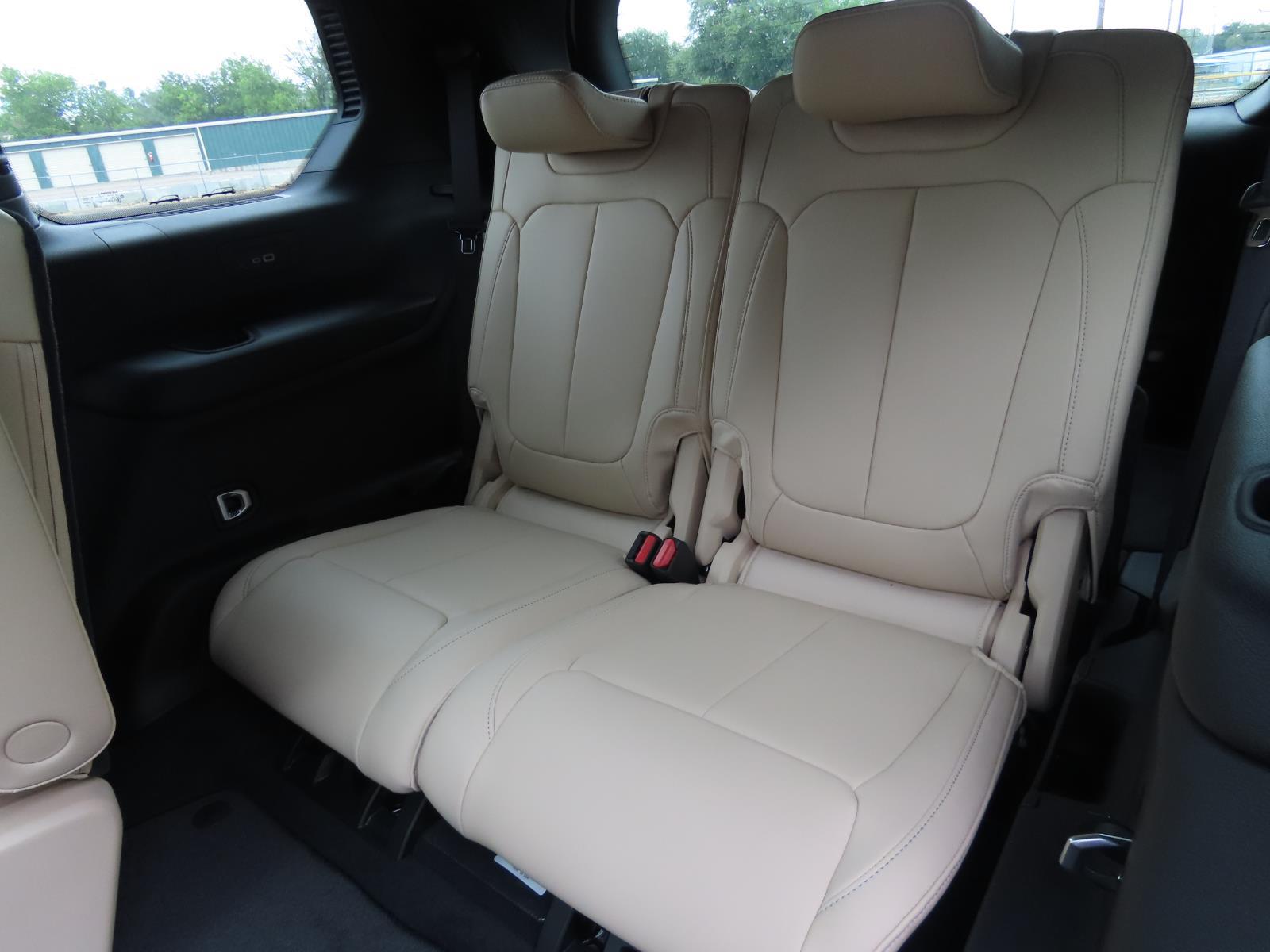 New Car 2025 Jeep Grand Cherokee  For Sale Under $50,000 In Lampasas, Texas