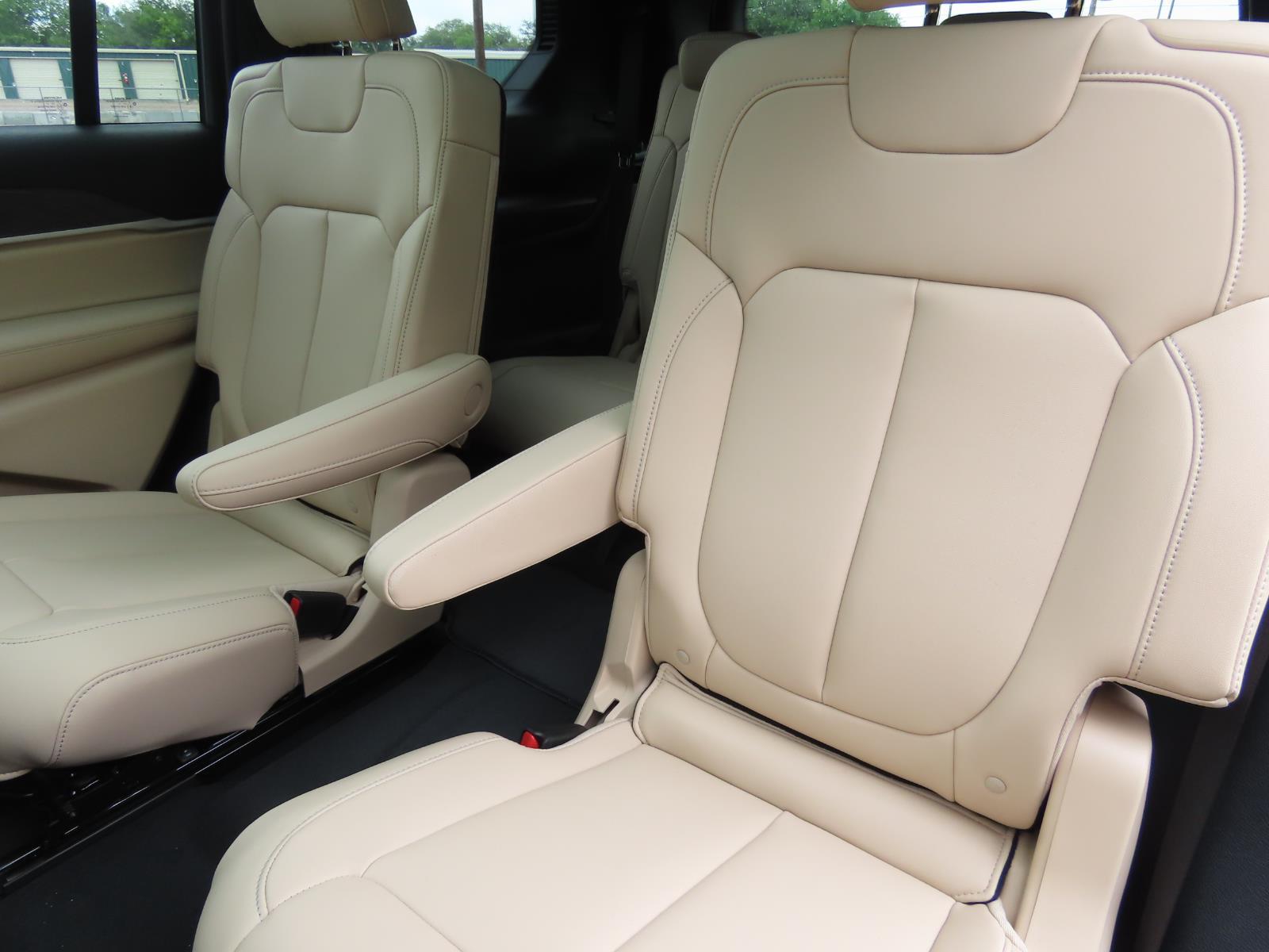 New Car 2025 Jeep Grand Cherokee  For Sale Under $50,000 In Lampasas, Texas