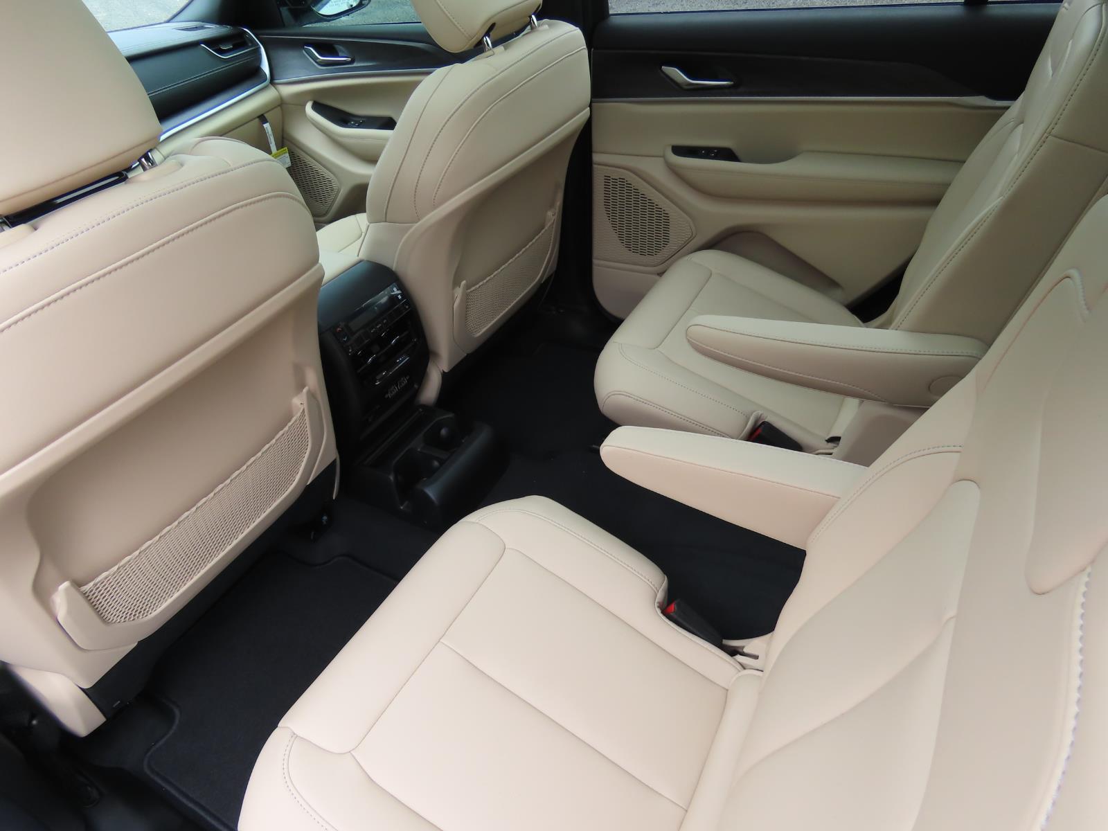 New Car 2025 Jeep Grand Cherokee  For Sale Under $50,000 In Lampasas, Texas