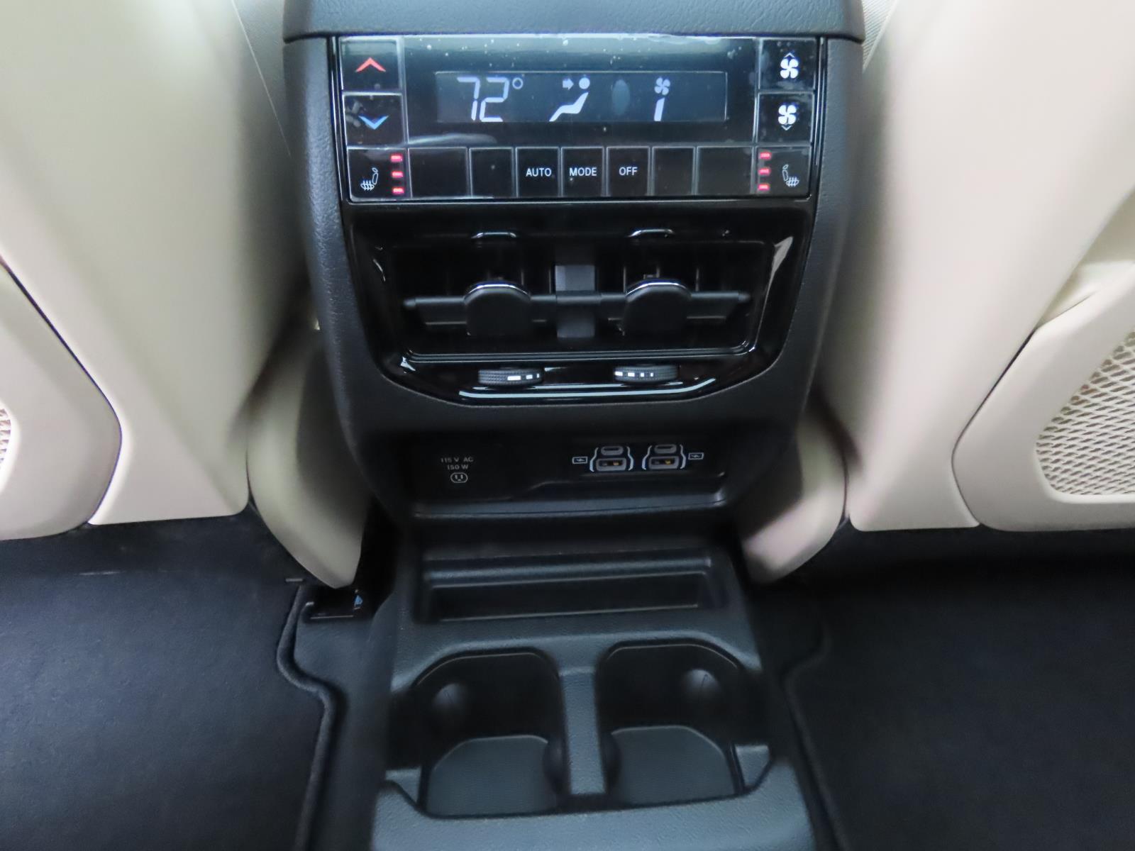 New Car 2025 Jeep Grand Cherokee  For Sale Under $50,000 In Lampasas, Texas