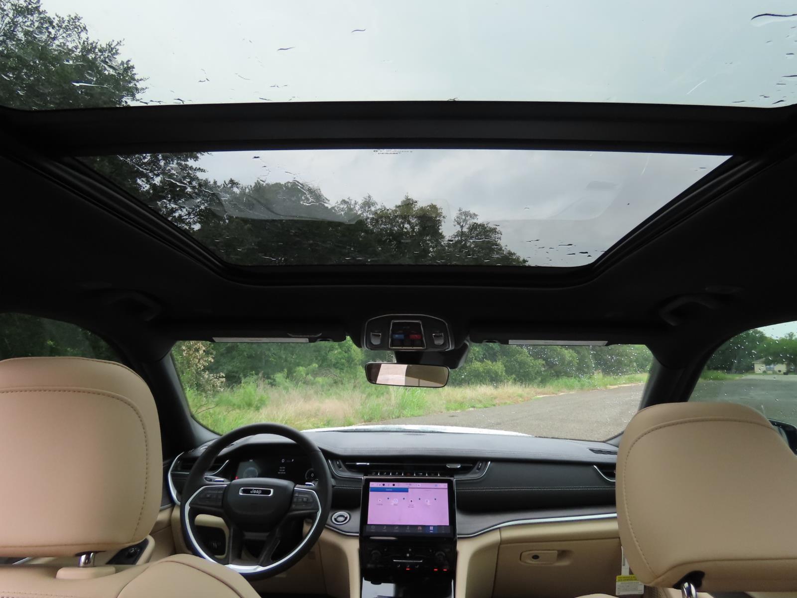 New Car 2025 Jeep Grand Cherokee  For Sale Under $50,000 In Lampasas, Texas