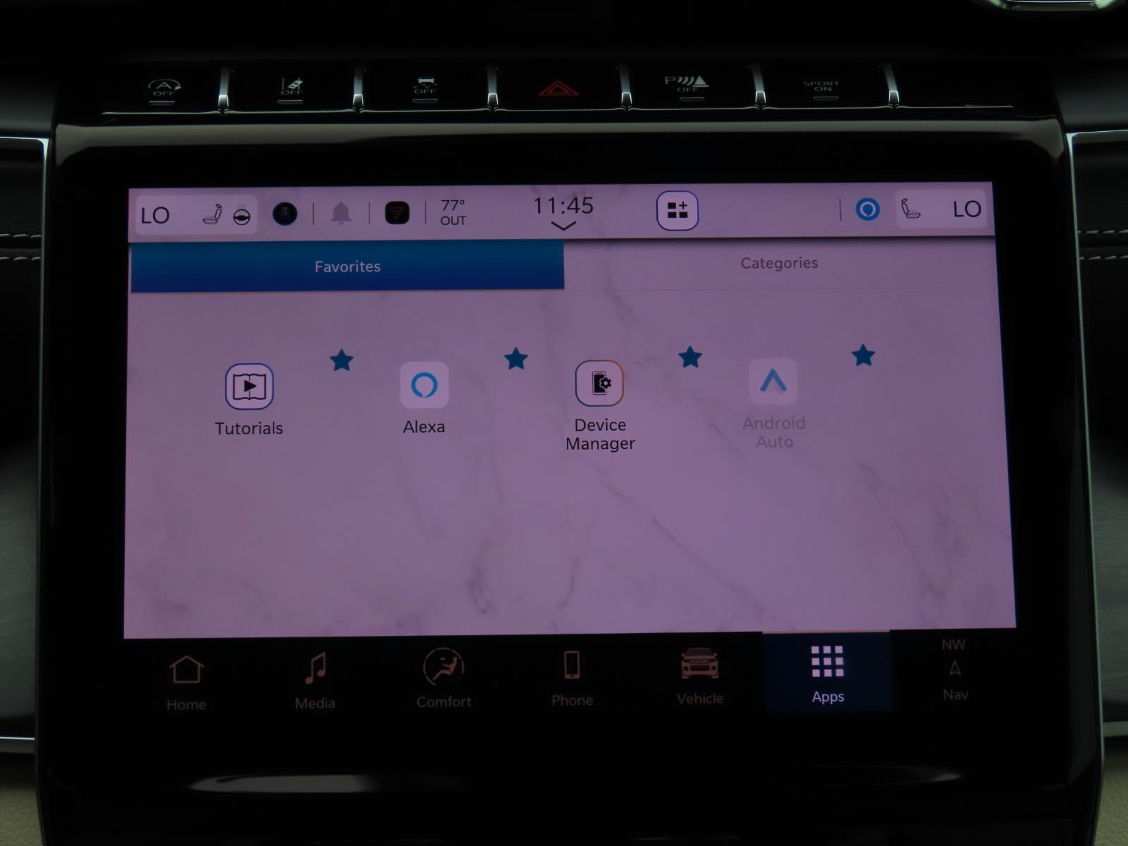 New Car 2025 Jeep Grand Cherokee  For Sale Under $50,000 In Lampasas, Texas