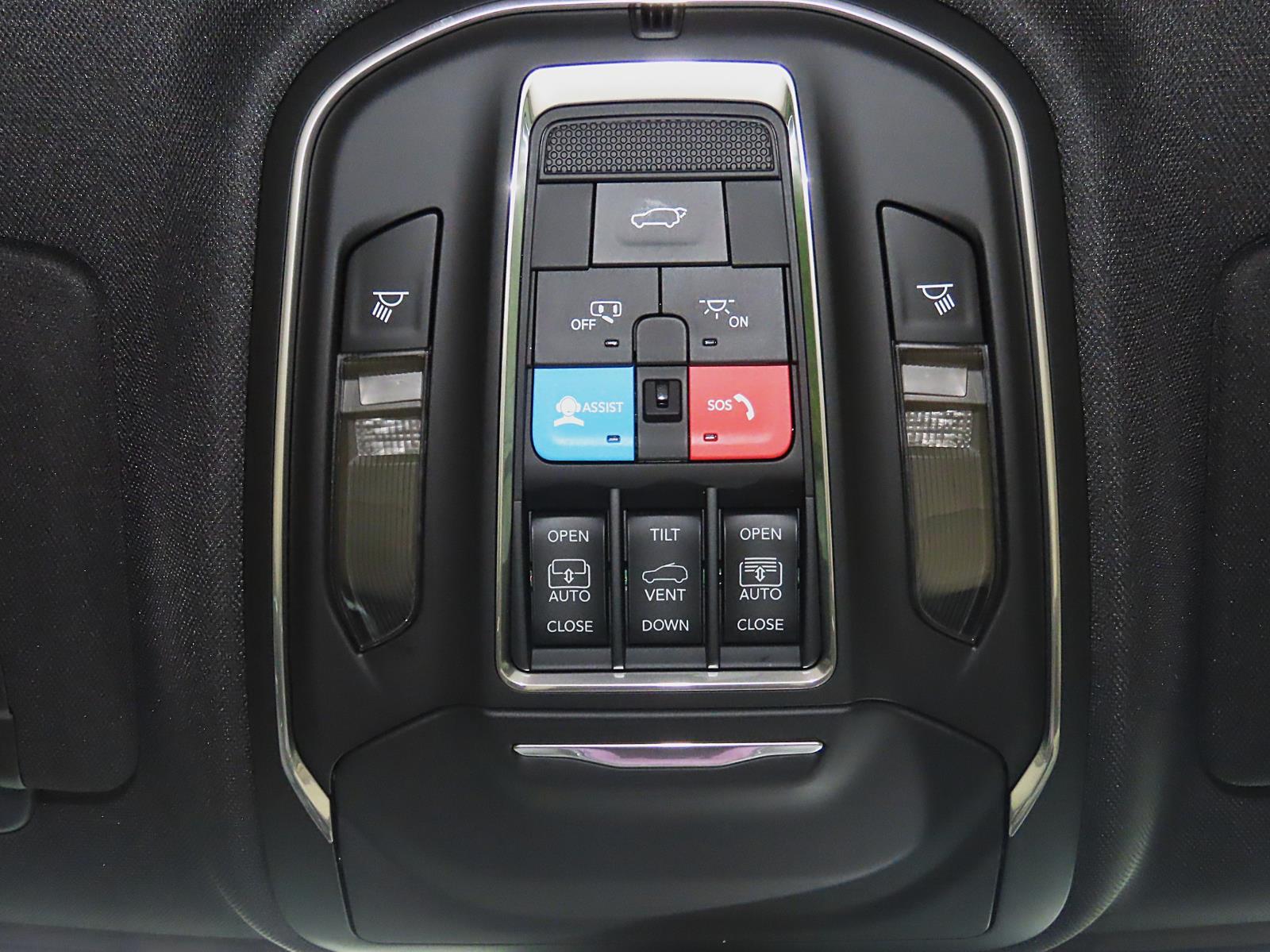 New Car 2025 Jeep Grand Cherokee  For Sale Under $50,000 In Lampasas, Texas