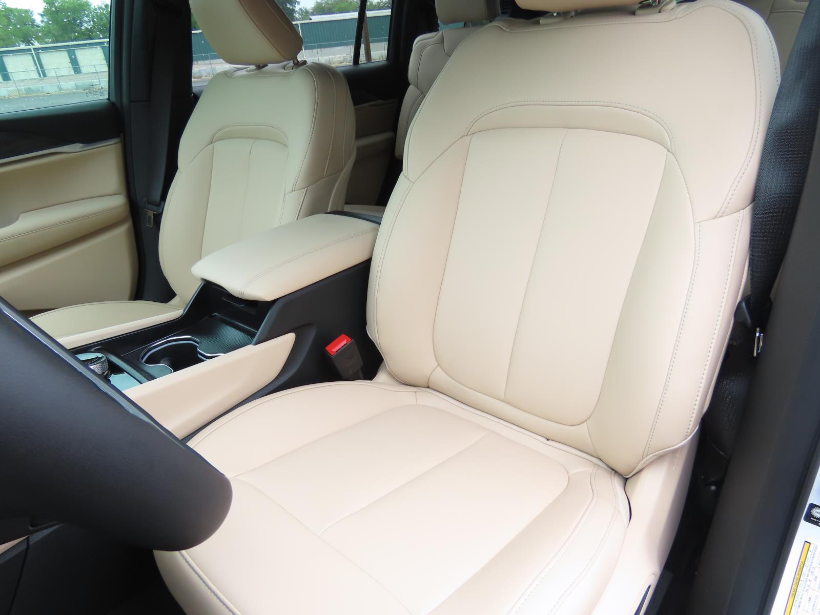 New Car 2025 Jeep Grand Cherokee  For Sale Under $50,000 In Lampasas, Texas