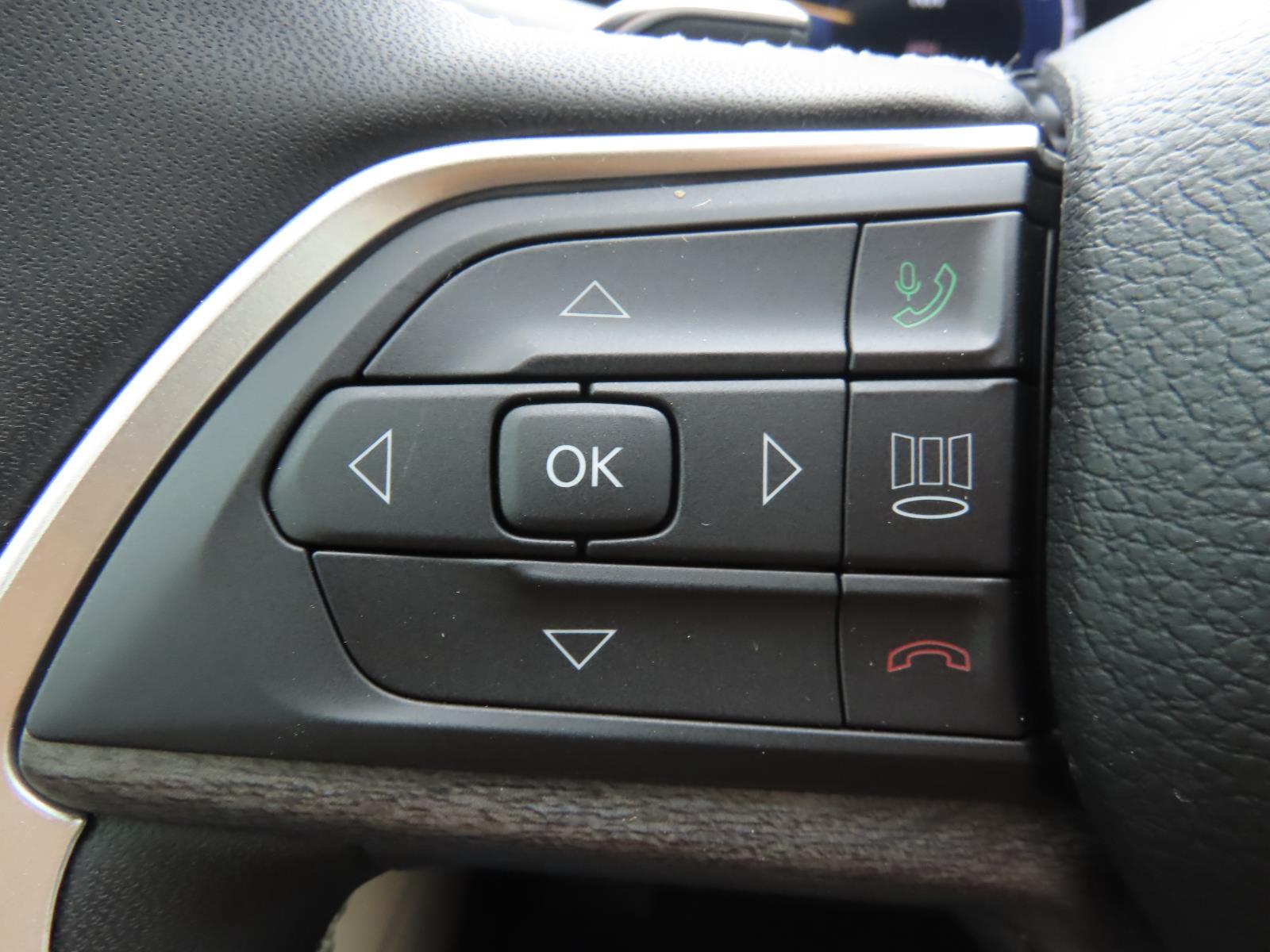 New Car 2025 Jeep Grand Cherokee  For Sale Under $50,000 In Lampasas, Texas