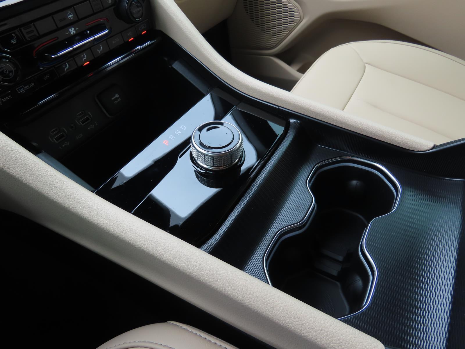 New Car 2025 Jeep Grand Cherokee  For Sale Under $50,000 In Lampasas, Texas