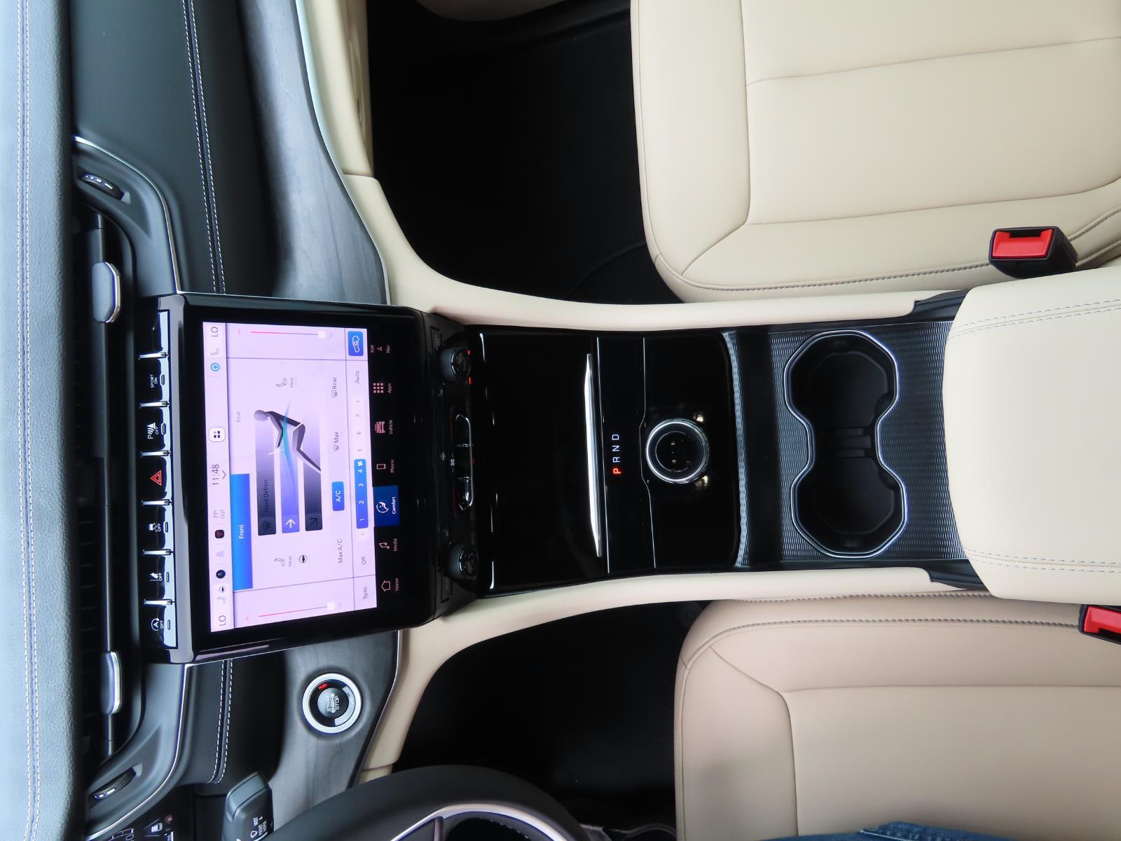 New Car 2025 Jeep Grand Cherokee  For Sale Under $50,000 In Lampasas, Texas