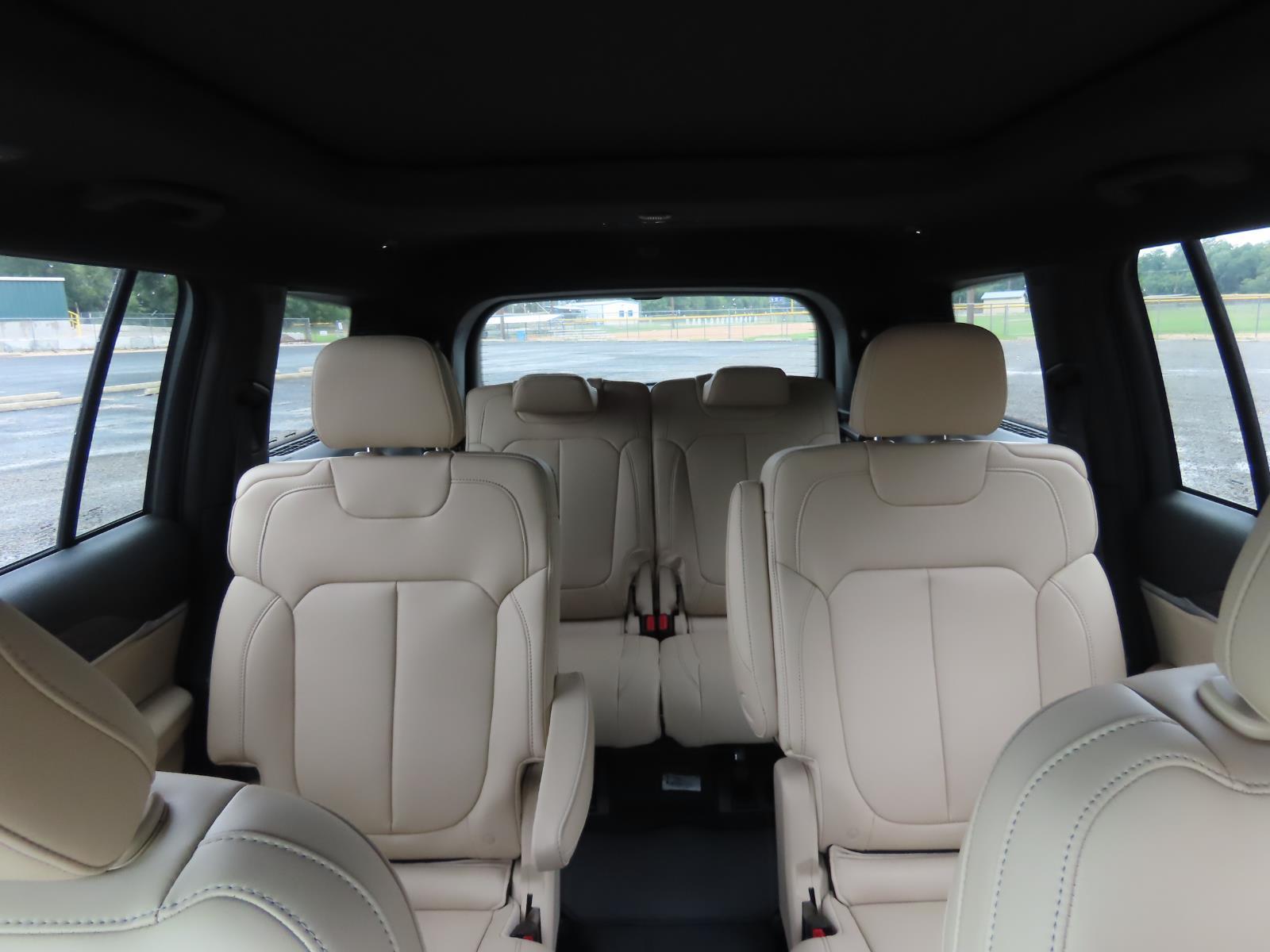 New Car 2025 Jeep Grand Cherokee  For Sale Under $50,000 In Lampasas, Texas