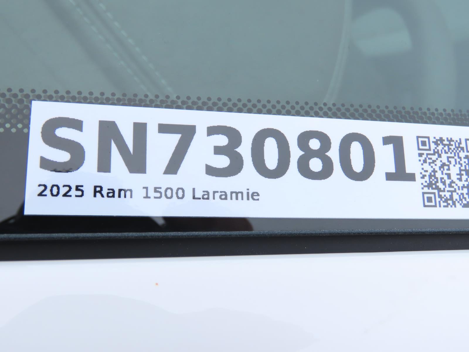 New Car 2025 Ram 1500  For Sale Under $60,000 In Lampasas, Texas