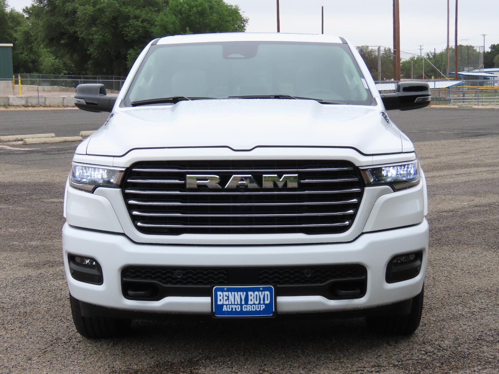 New Car 2025 Ram 1500  For Sale Under $60,000 In Lampasas, Texas