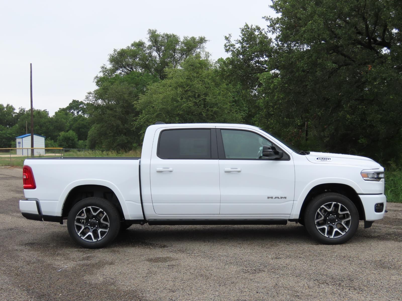 New Car 2025 Ram 1500  For Sale Under $60,000 In Lampasas, Texas