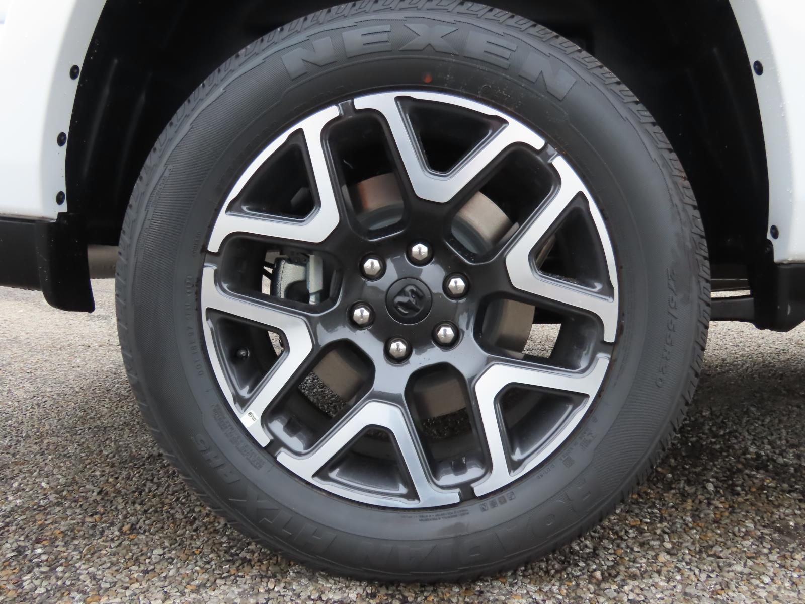 New Car 2025 Ram 1500  For Sale Under $60,000 In Lampasas, Texas