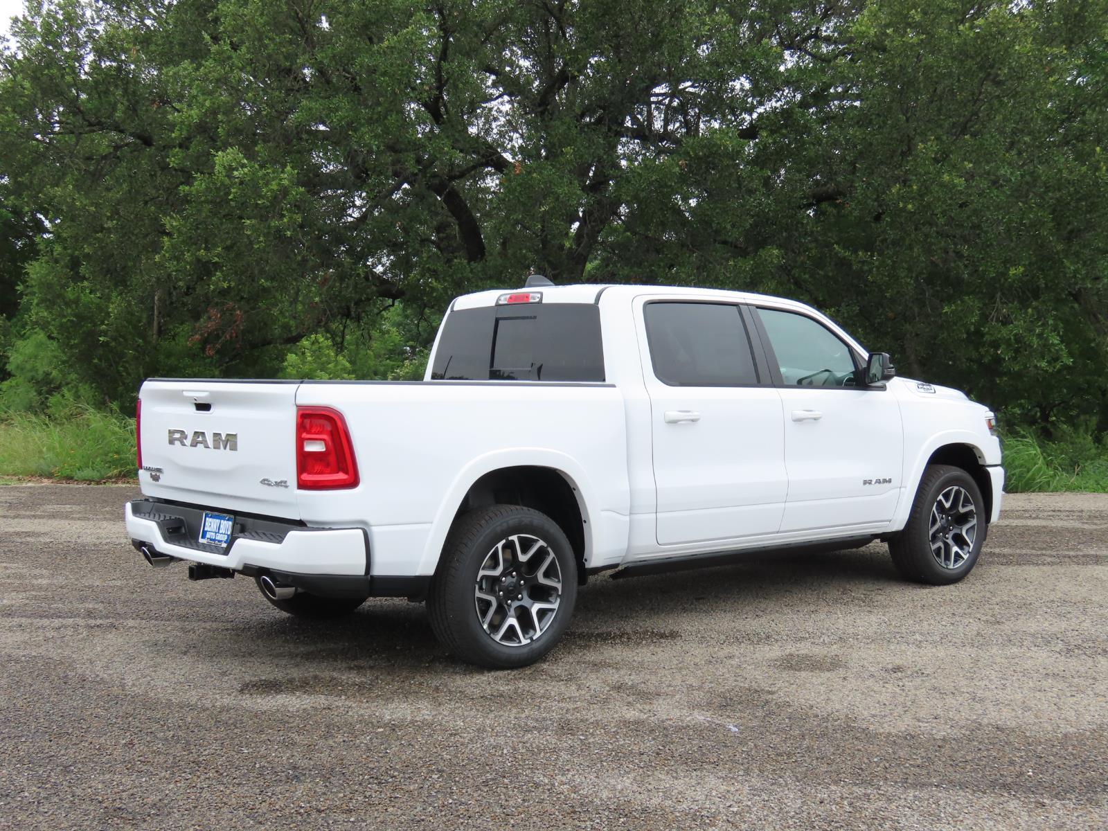 New Car 2025 Ram 1500  For Sale Under $60,000 In Lampasas, Texas