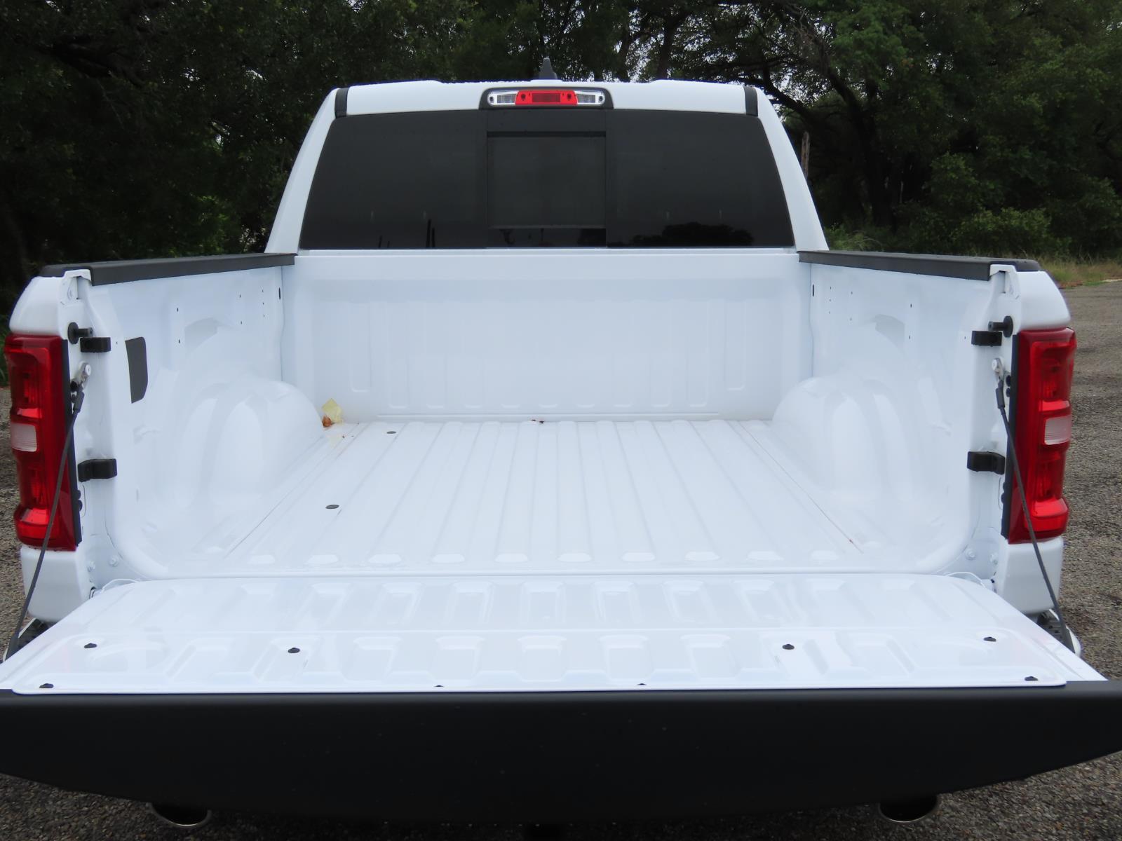 New Car 2025 Ram 1500  For Sale Under $60,000 In Lampasas, Texas