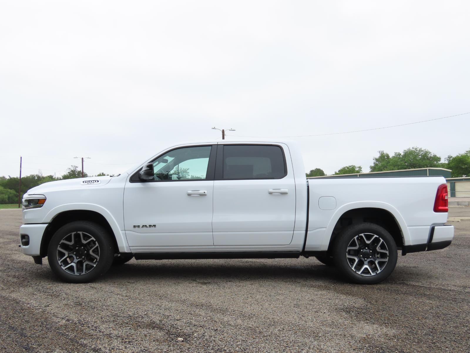New Car 2025 Ram 1500  For Sale Under $60,000 In Lampasas, Texas
