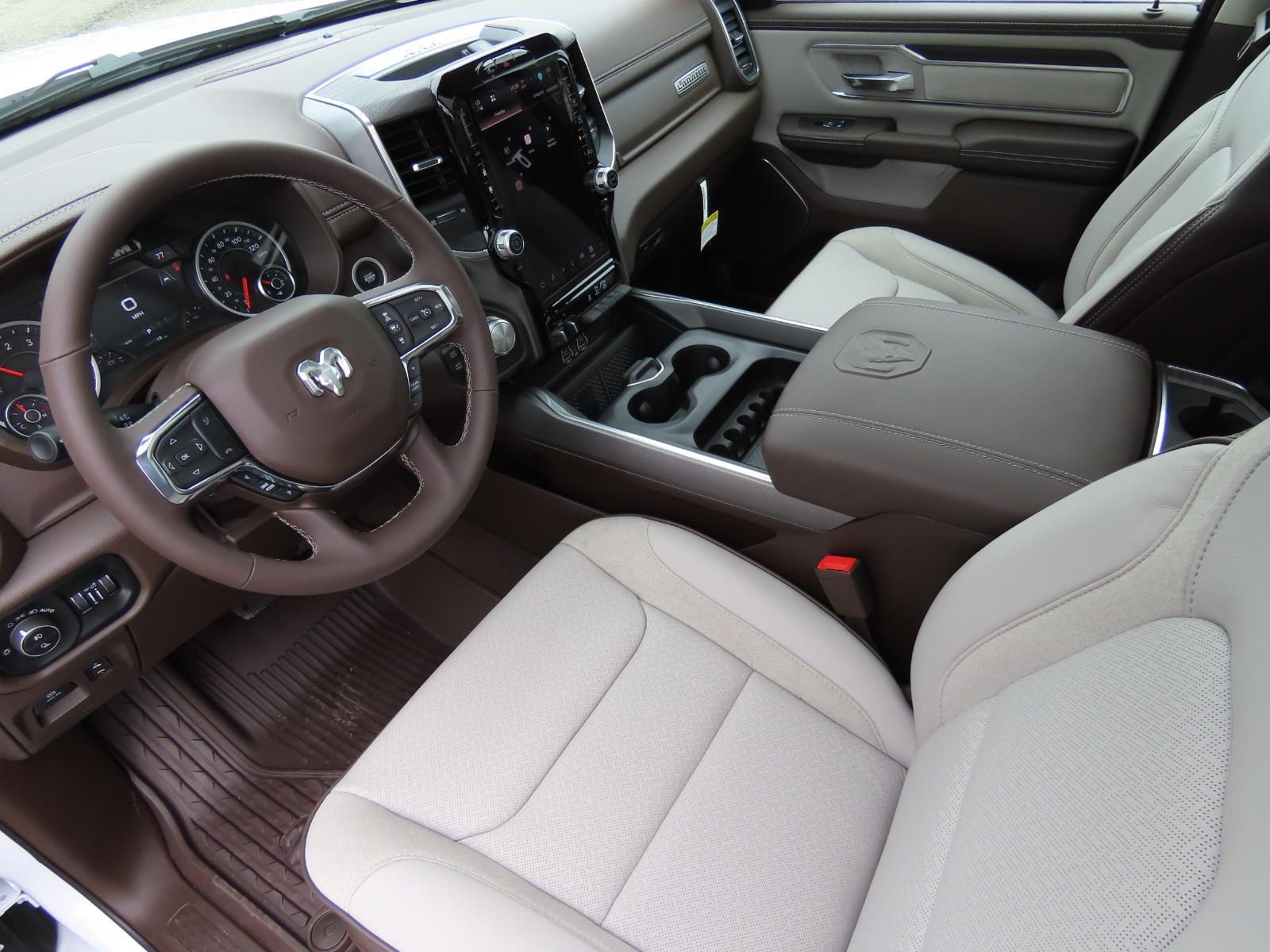 New Car 2025 Ram 1500  For Sale Under $60,000 In Lampasas, Texas